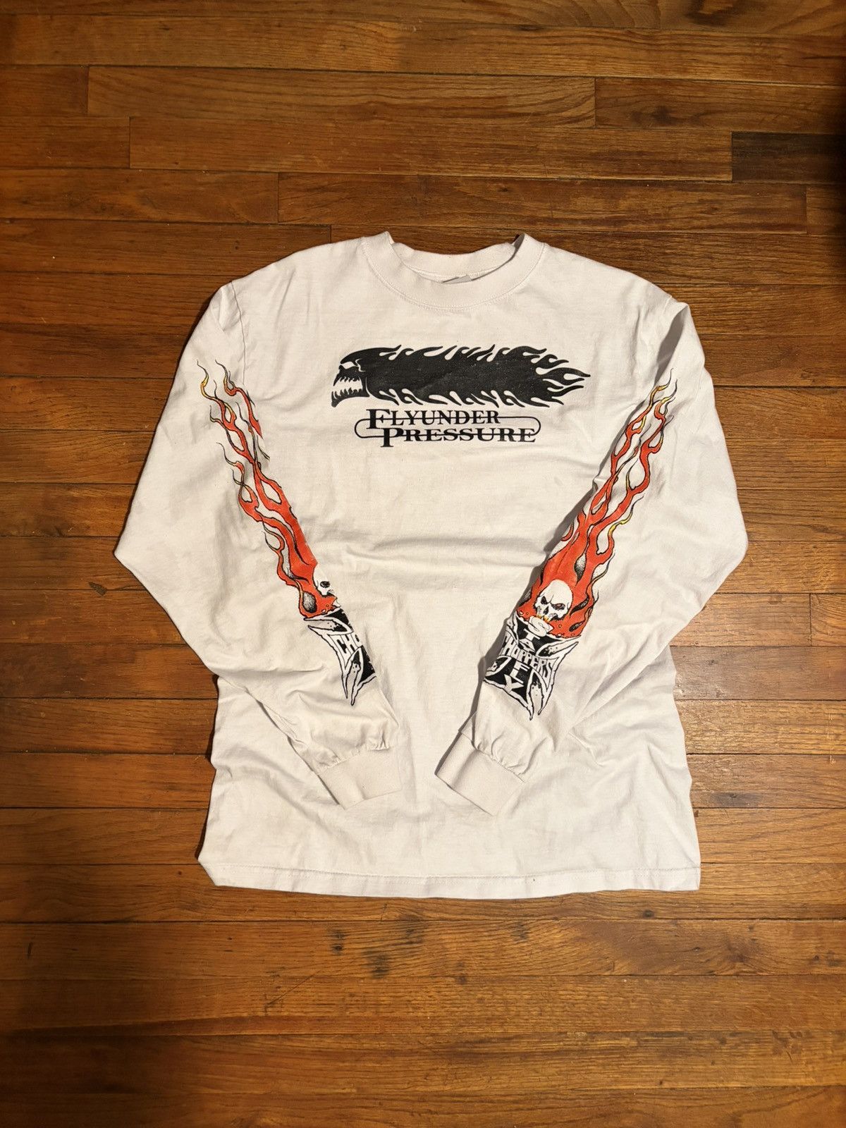 Other Graphic Longsleeve tee Size US M / EU 48-50 / 2 - 1 Thumbnail
