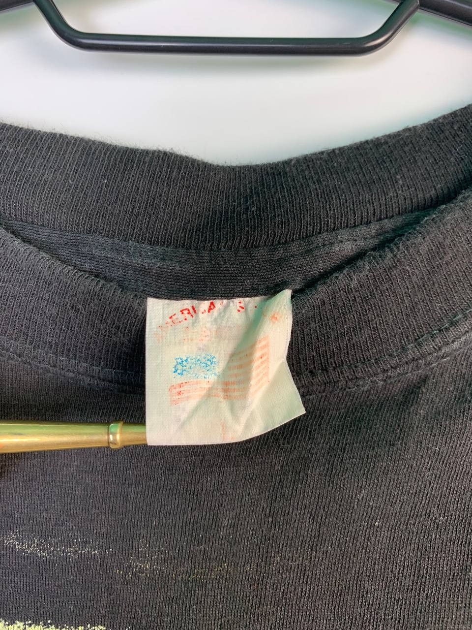 Camel Camel Ramel PornStar Crazy Vintage T-Shirt Size L Size US L / EU 52-54 / 3 - 6 Thumbnail
