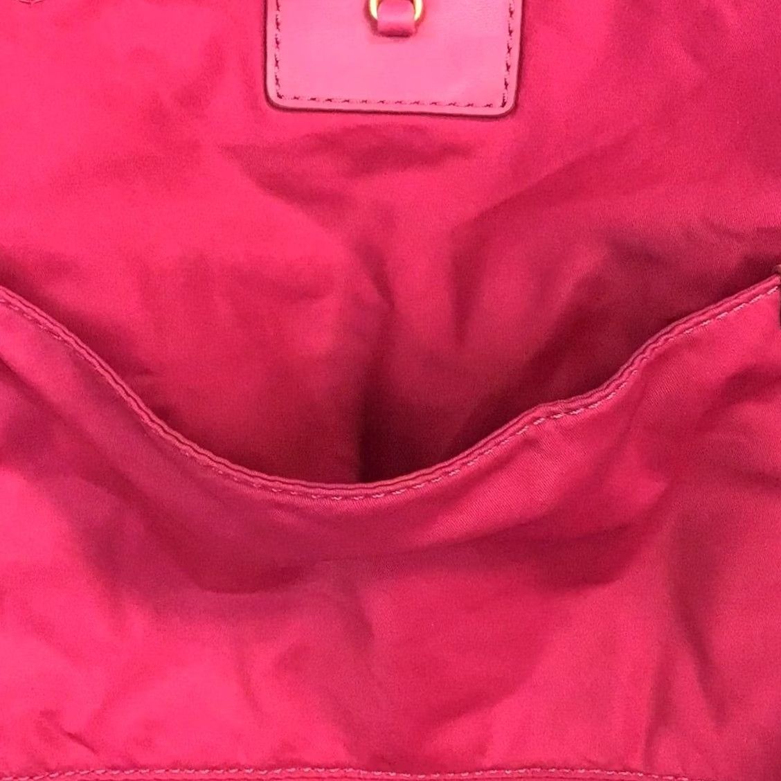 Marc by Marc Jacobs Marc by Marc Jacobs New York Bag Crossbody Women Bright Pink Gold Neon pink 1389 Size ONE SIZE - 5 Thumbnail