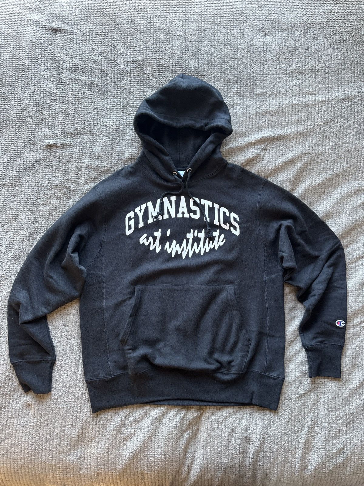 Virgil Abloh Figures of Speech Hoodie