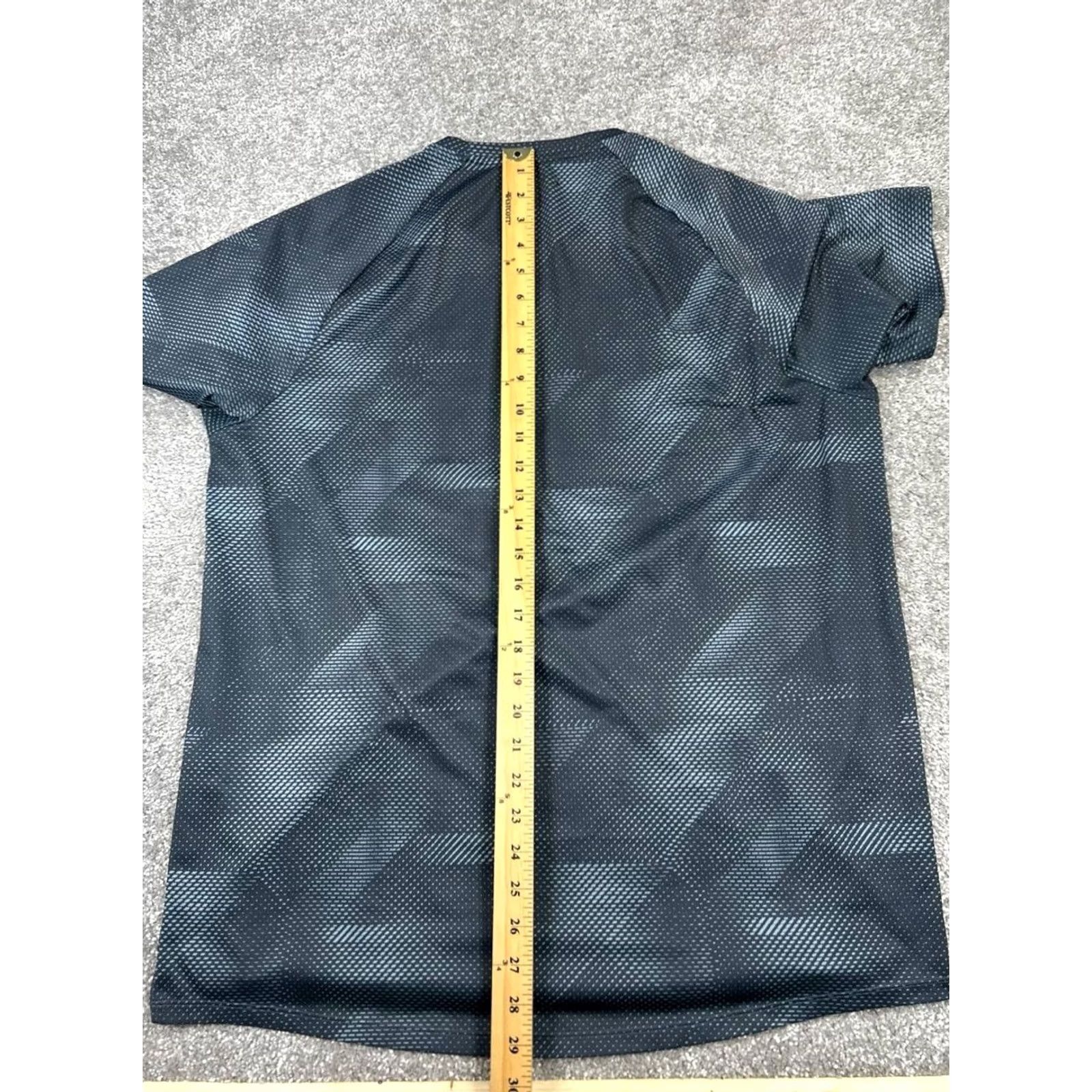 Under Armour Under Armour Shirt Mens Xl Gray Running Top Size US XL / EU 56 / 4 - 7 Thumbnail