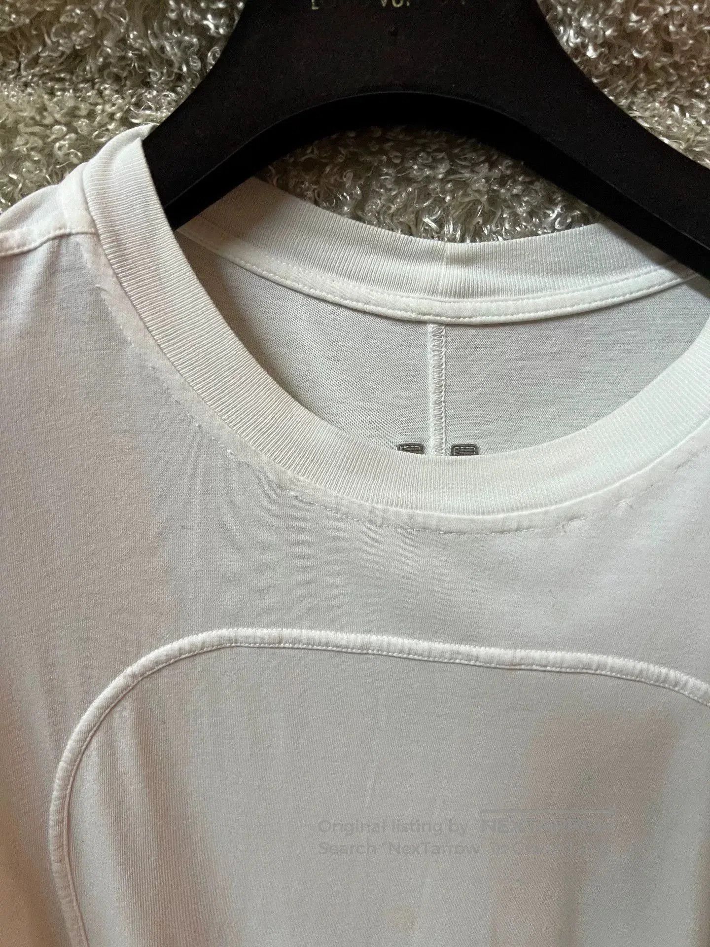 Rick Owens Rick Owens Men's Casual Short. Size US L / EU 52-54 / 3 - 3 Thumbnail