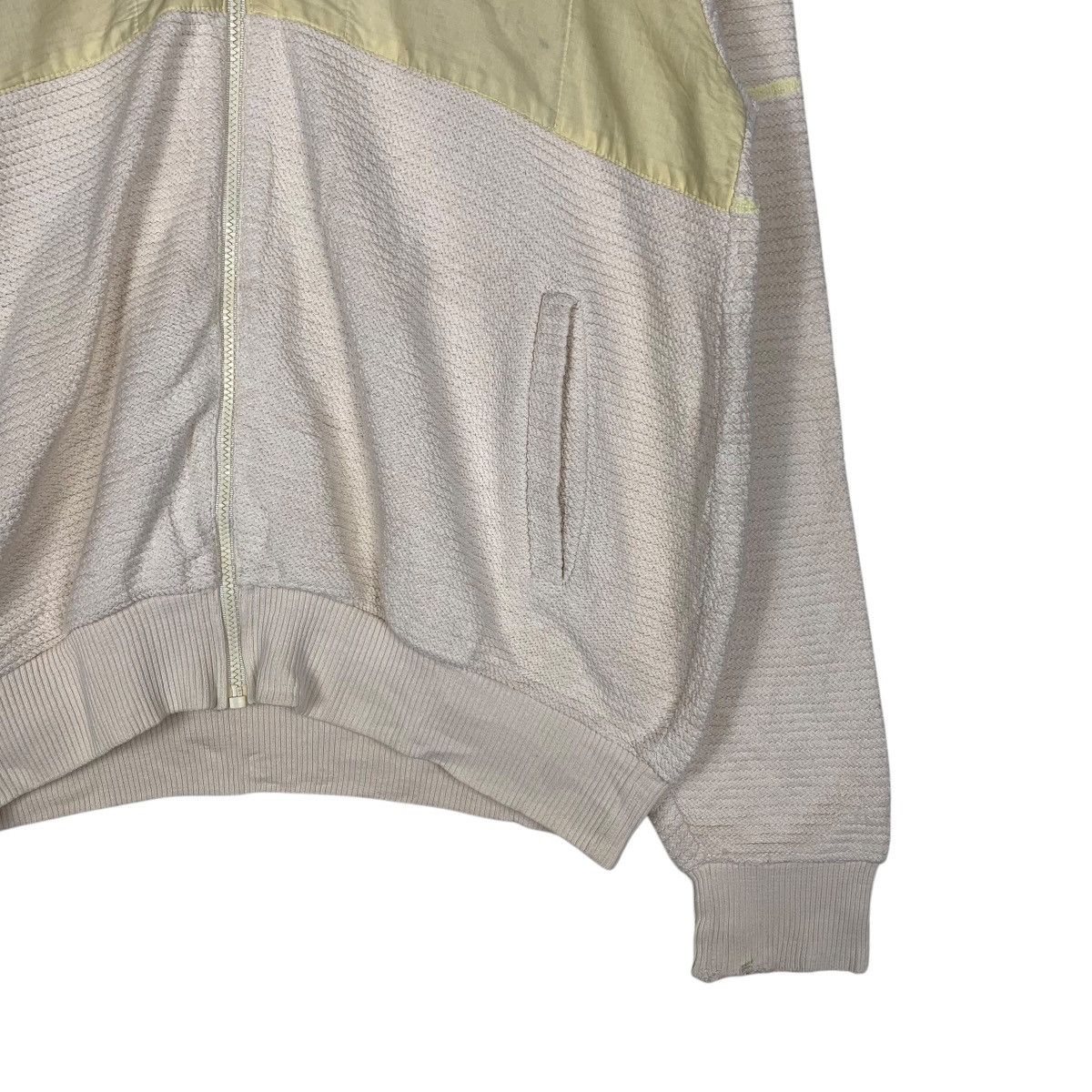 Golden Bear Vintage JACK NICKLAUS Sweater Jacket #1487-C67 Size US M / EU 48-50 / 2 - 4 Thumbnail