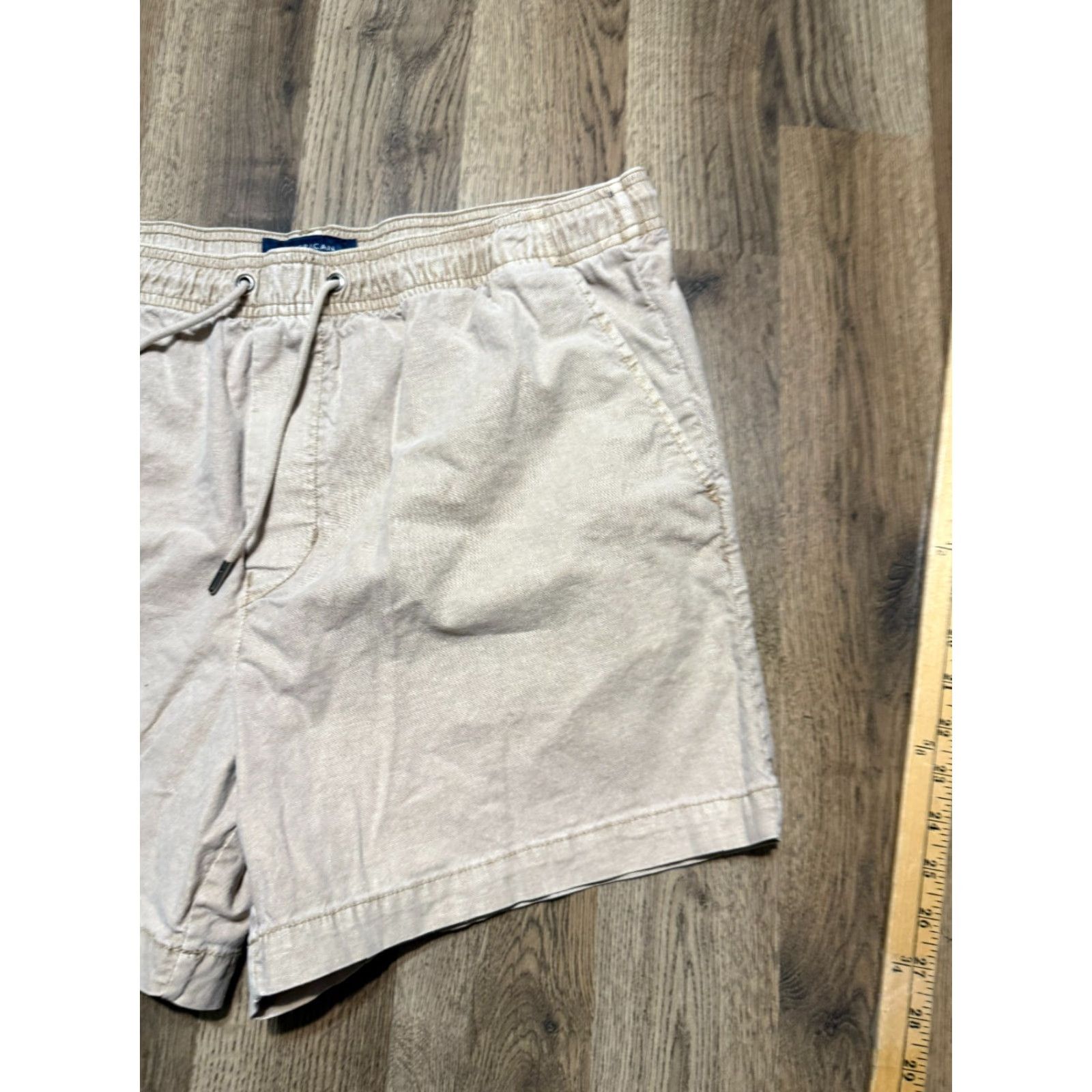 American Eagle Outfitters VINTAGE? No. Size US 33 - 4 Thumbnail