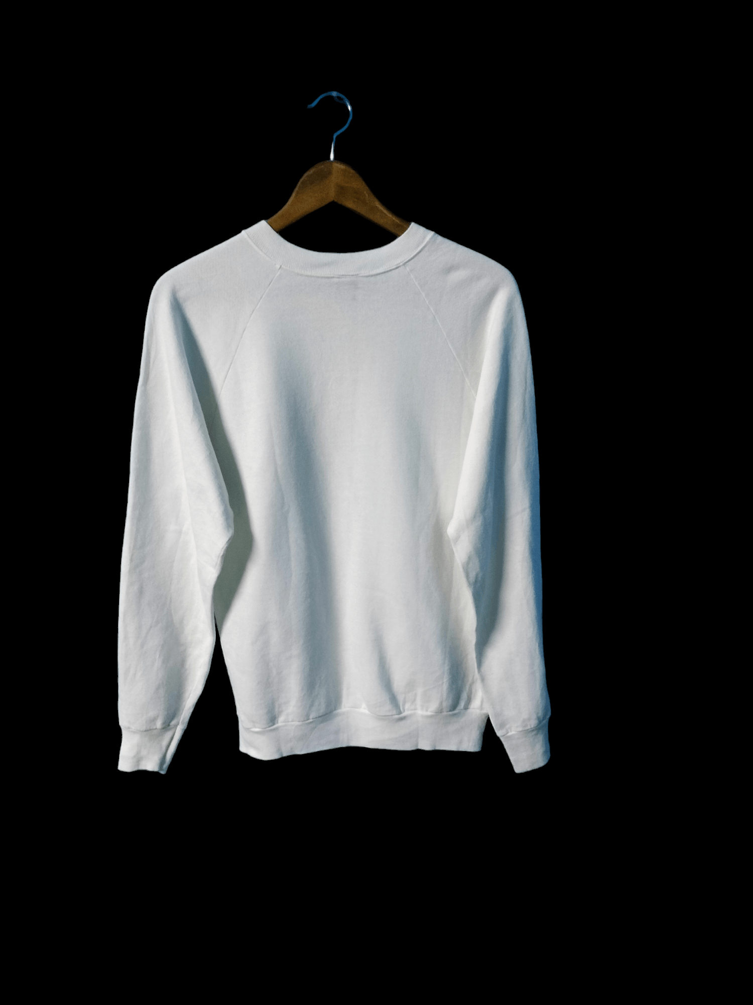 Vintage vintage 80s DAYTONA BEACH sweatshirt Size US L / EU 52-54 / 3 - 2 Thumbnail