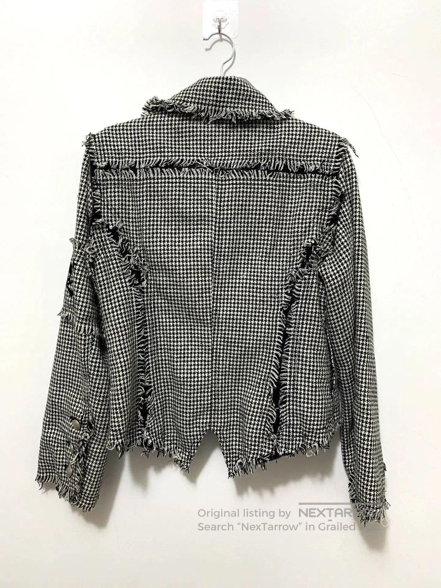 Vivienne Westwood punk. Size M / US 6-8 / IT 42-44 - 4 Thumbnail