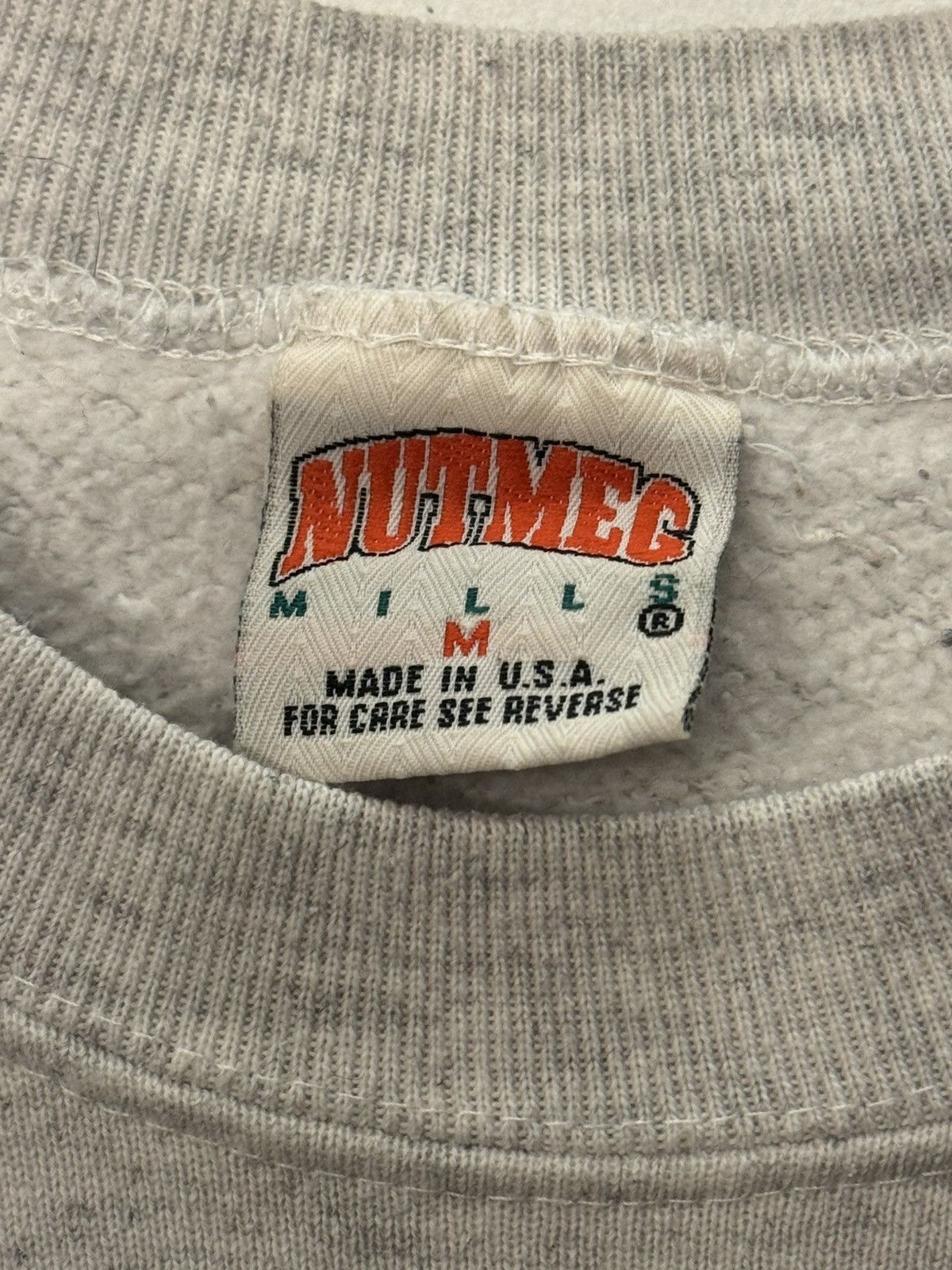Other 1992 World Series Braves vs. Blue Jays Crewneck Sweatshirt Size US M / EU 48-50 / 2 - 5 Thumbnail
