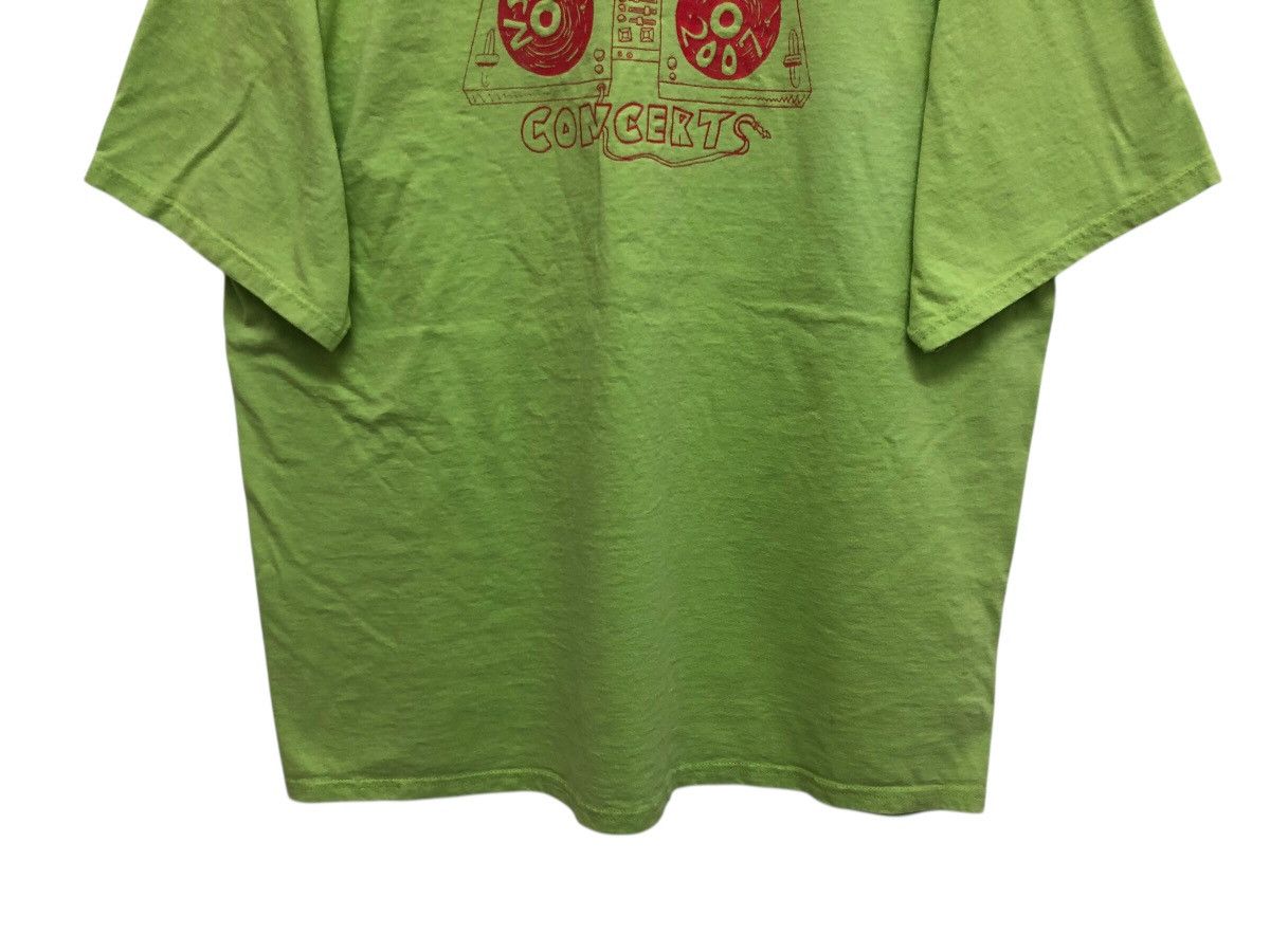 Band Tees RARE 🔥 VAMPIRE WEEKEND INDIE BAND 2007 CONCERT EARLY TEE Size US L / EU 52-54 / 3 - 8 Thumbnail