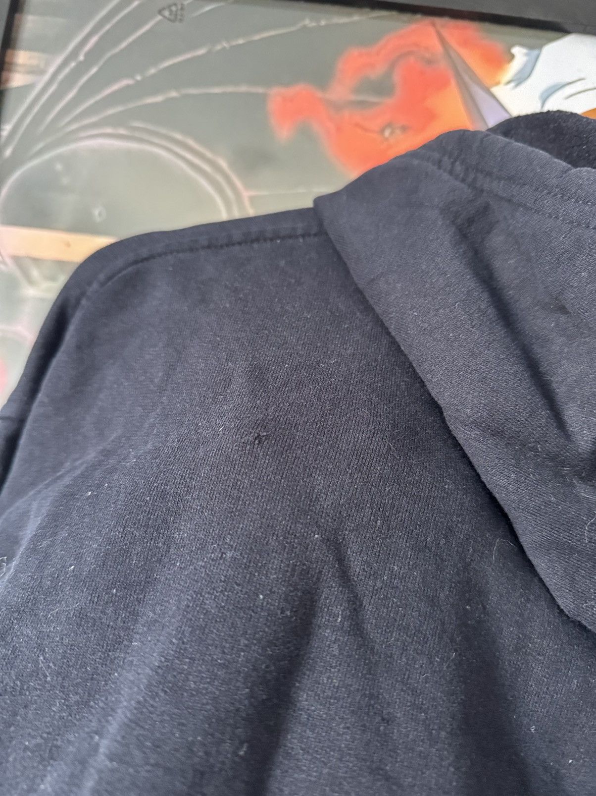 Vintage 90s Diesel Hoodie Logo