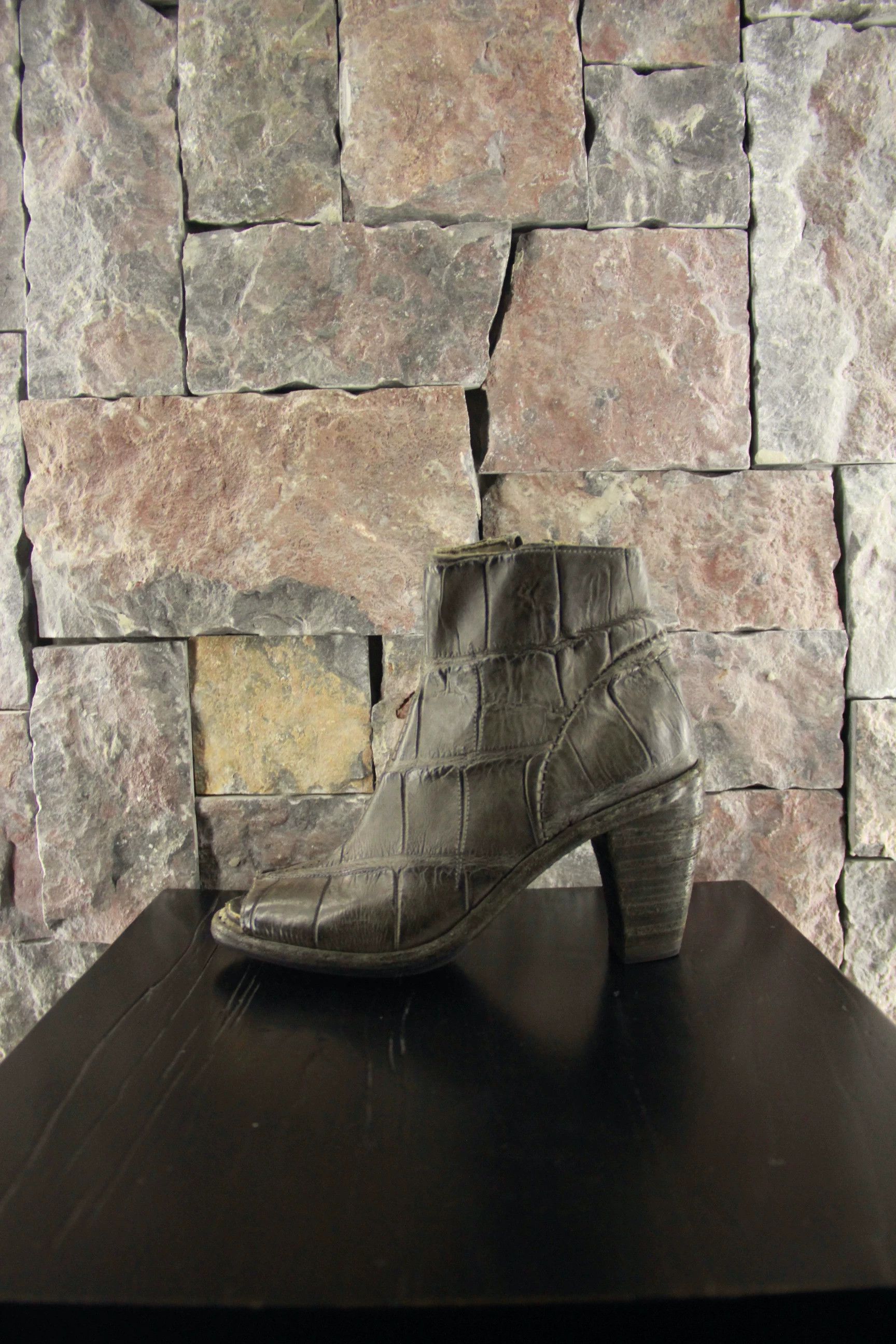 Isaac Sellam Experience Isaac Sellam Experience Multi Heels Women us_8 Size US 8 / IT 38 - 1 Thumbnail
