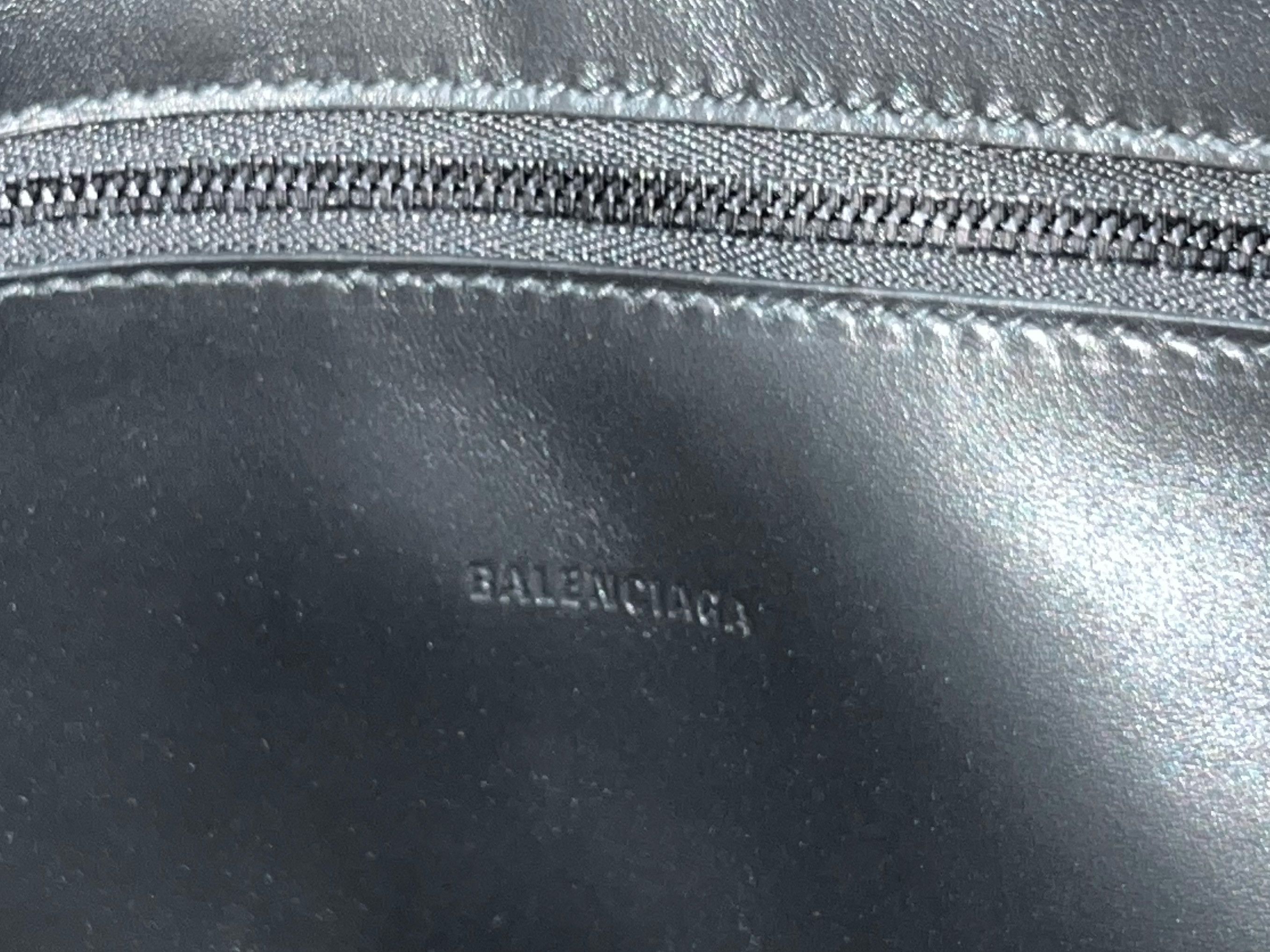 Balenciaga Balenciaga glove bag Size ONE SIZE - 12 Thumbnail