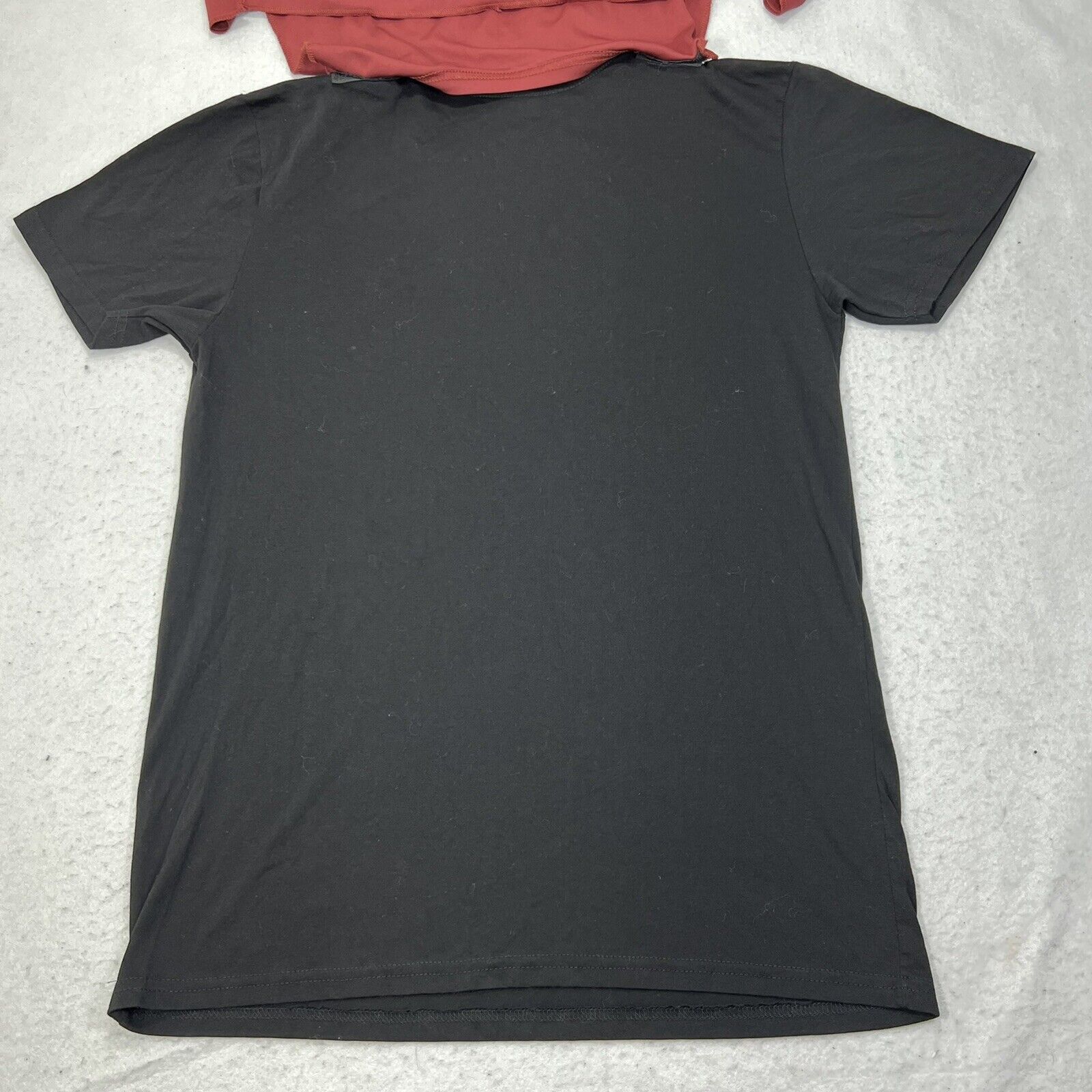 Universal Studios Harry Potter Gryffindor Logo Graphic T Shirt & Cape Size US M / EU 48-50 / 2 - 12 Thumbnail