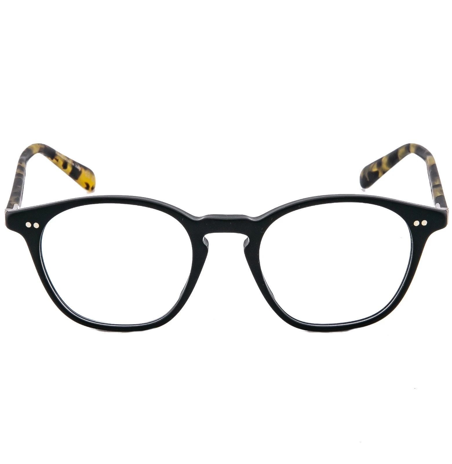 Oliver Peoples OLIVER PEOPLES OV5533U RONNE 5533 Black Havana Optical Frame Size ONE SIZE - 5 Thumbnail