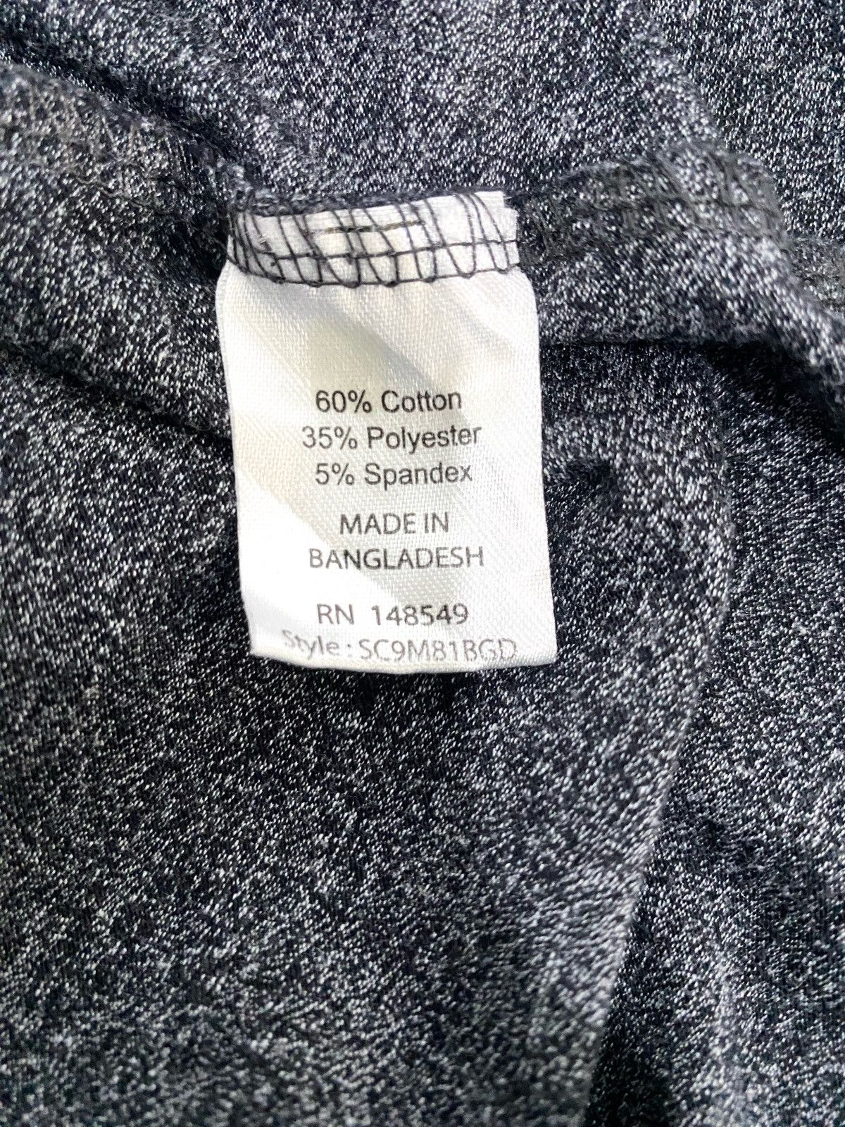 Vintage 2 Pieces Steve Jeans and Tiffosi Evolution T-shirt Size US L / EU 52-54 / 3 - 11 Thumbnail