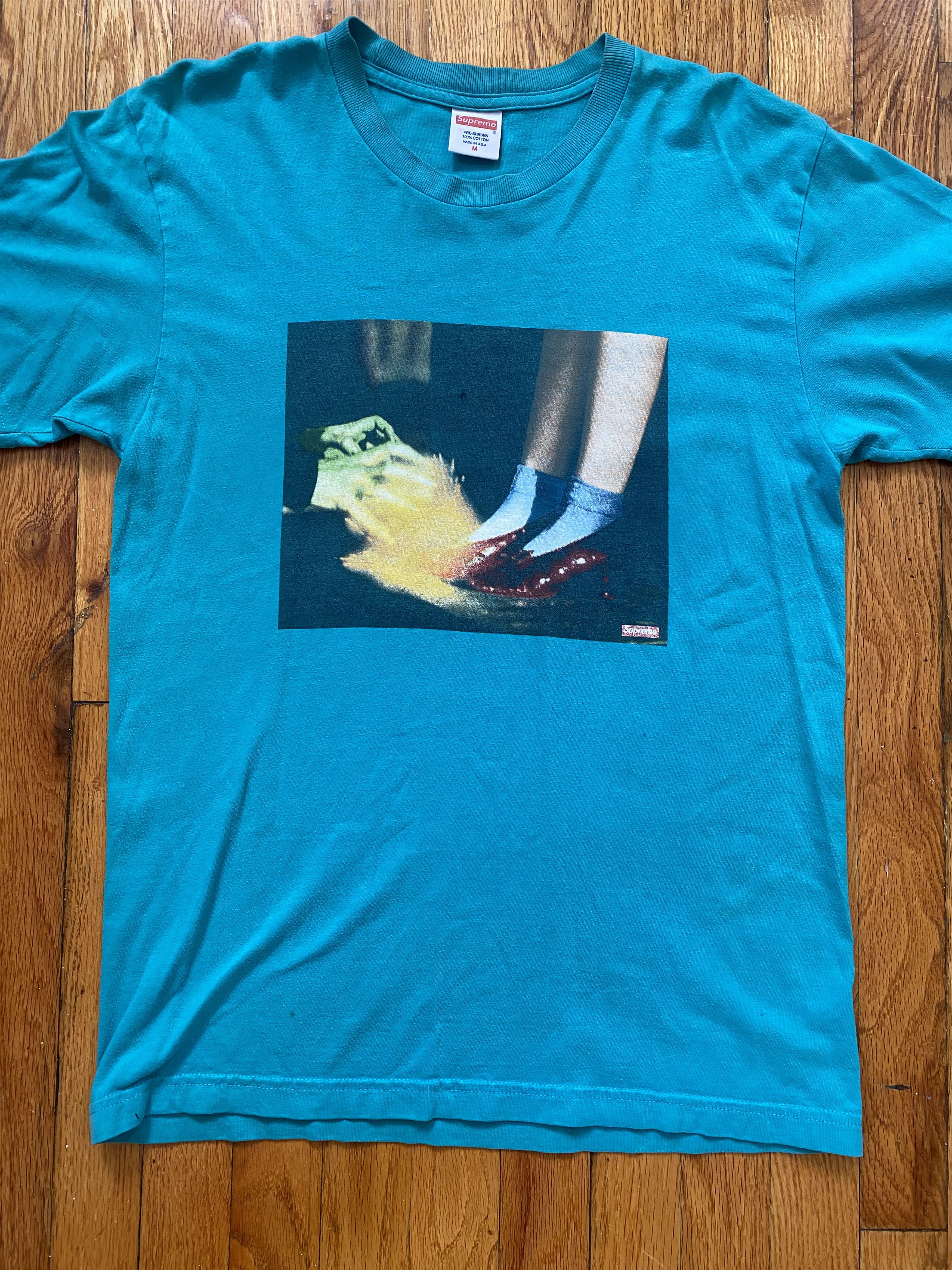 Supreme Wizard Of Oz | Grailed