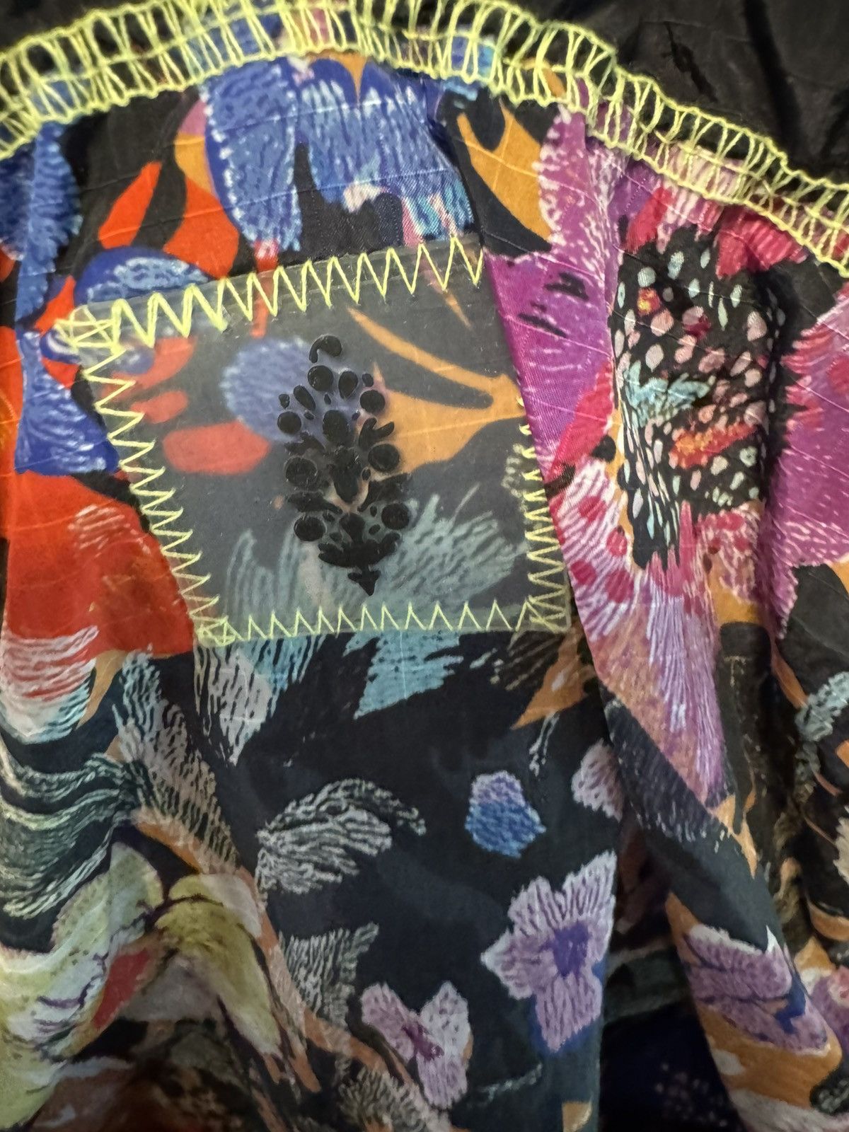 Other Free People Happy Camper Pullover Size S / US 4 / IT 40 - 10 Thumbnail
