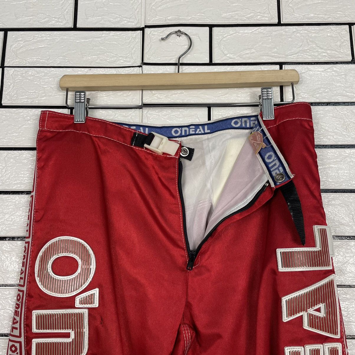 Other Vintage O'neal Motorcross Pant Size US 34 / EU 50 - 14 Thumbnail