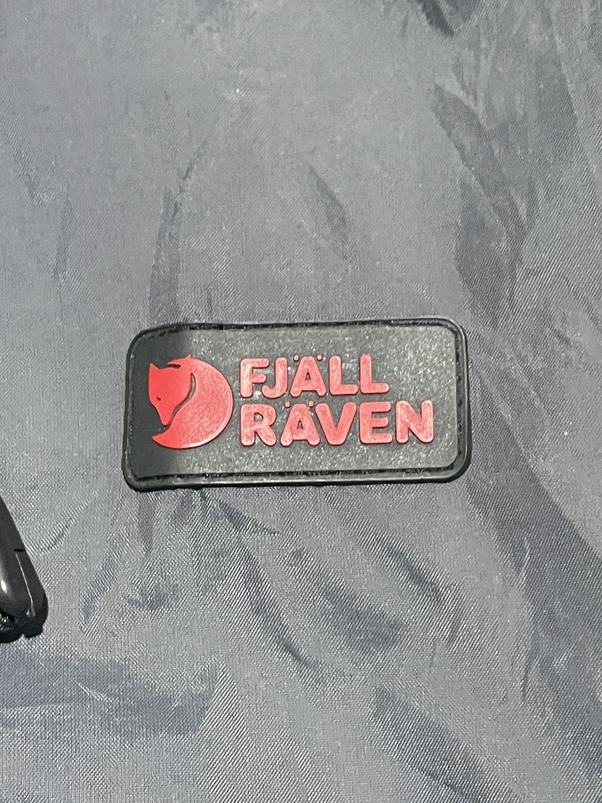 Fjallraven Fjallraven Hydartic Nylon Jacket Size US L / EU 52-54 / 3 - 14 Thumbnail