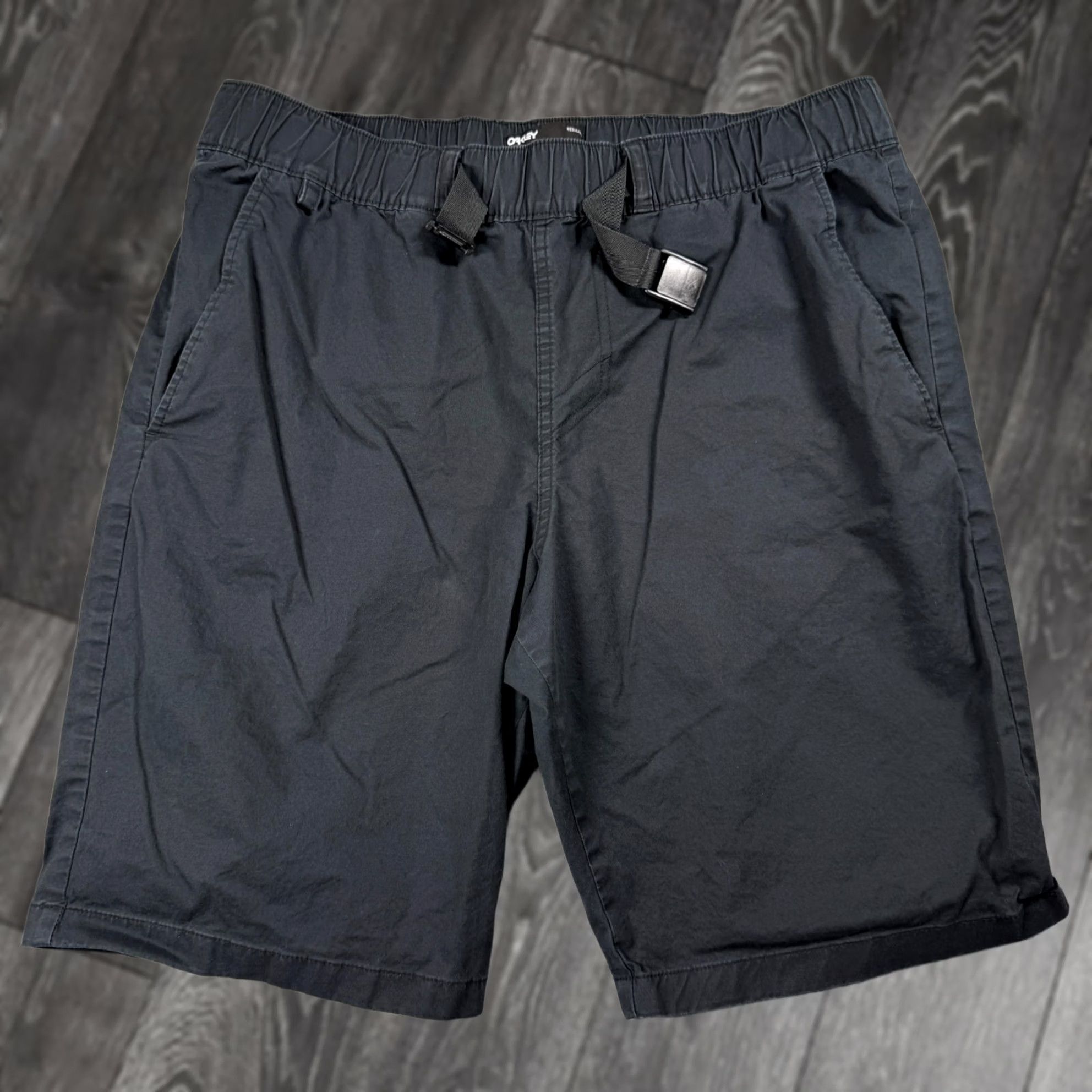 Oakley × Palace Palace x Oakley Nitrofuel Shorts | Grailed