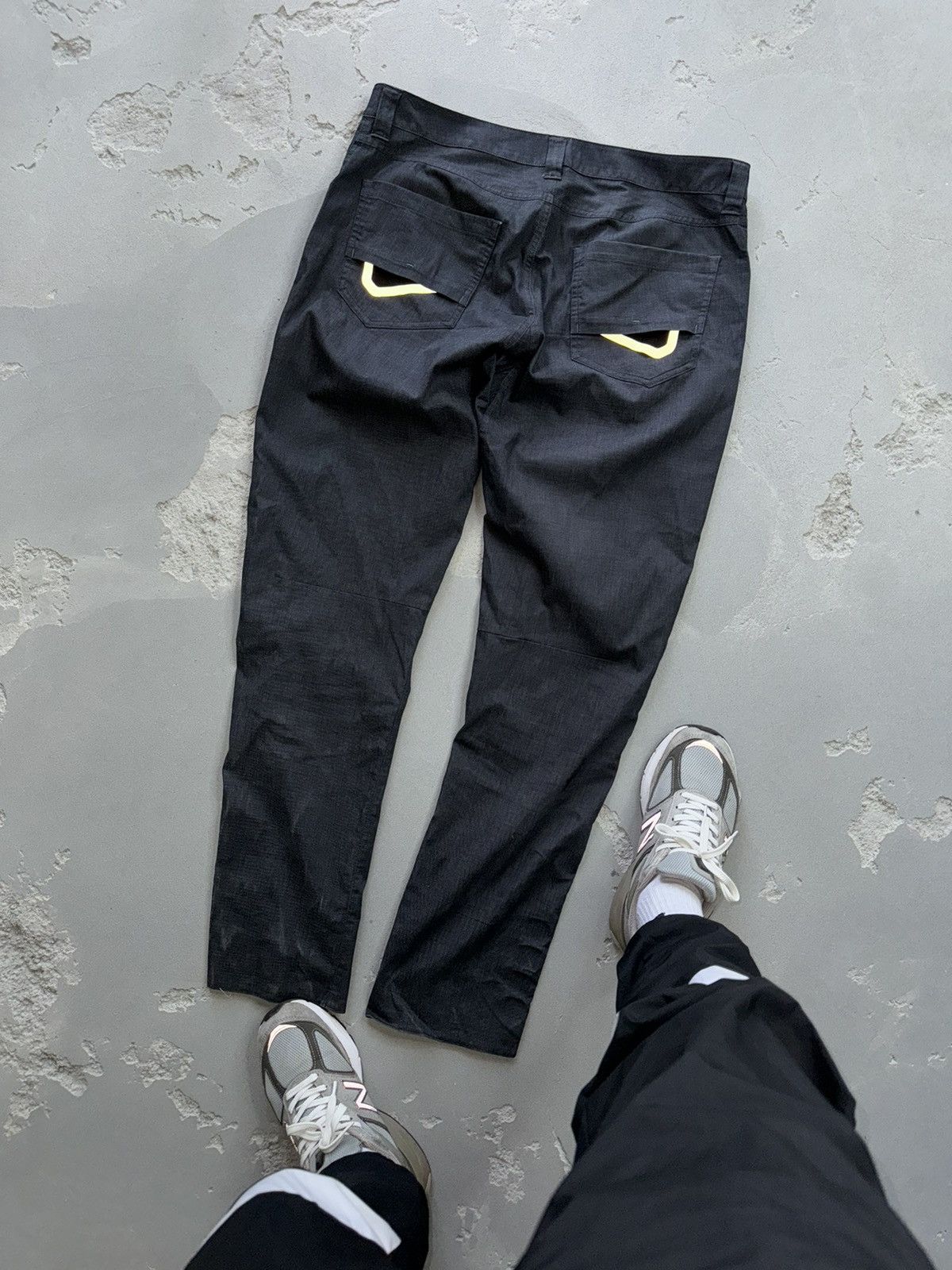 Arc'teryx Arc’teryx Communter Pants Archive Y2K Size US 36 / EU 52 - 2 Thumbnail