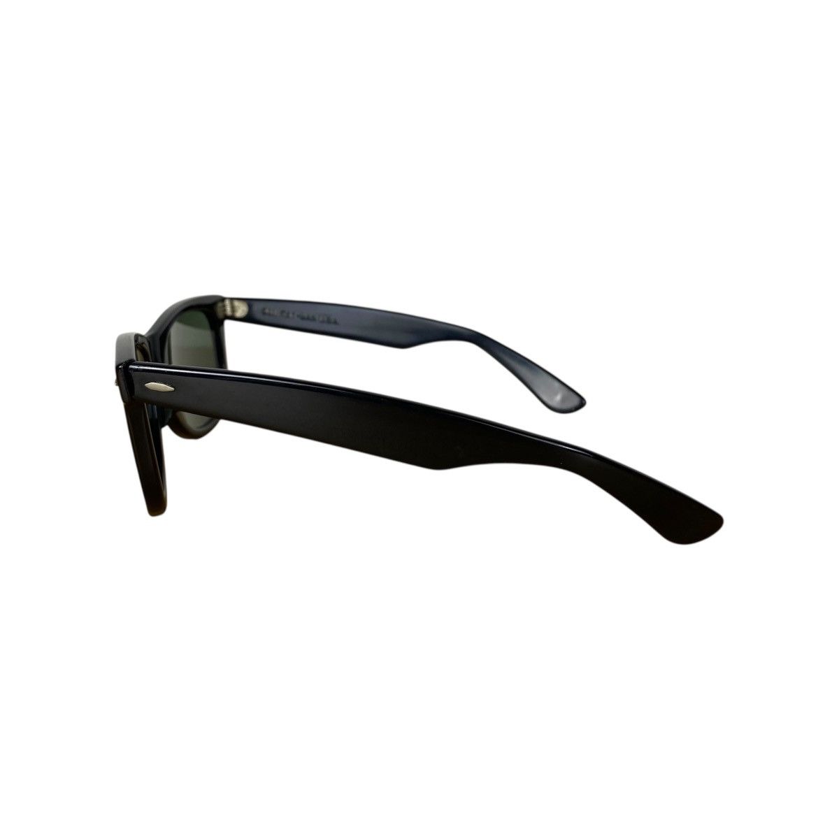 RayBan Vintage RayBan Wayfarer BL G15 Size ONE SIZE - 4 Thumbnail