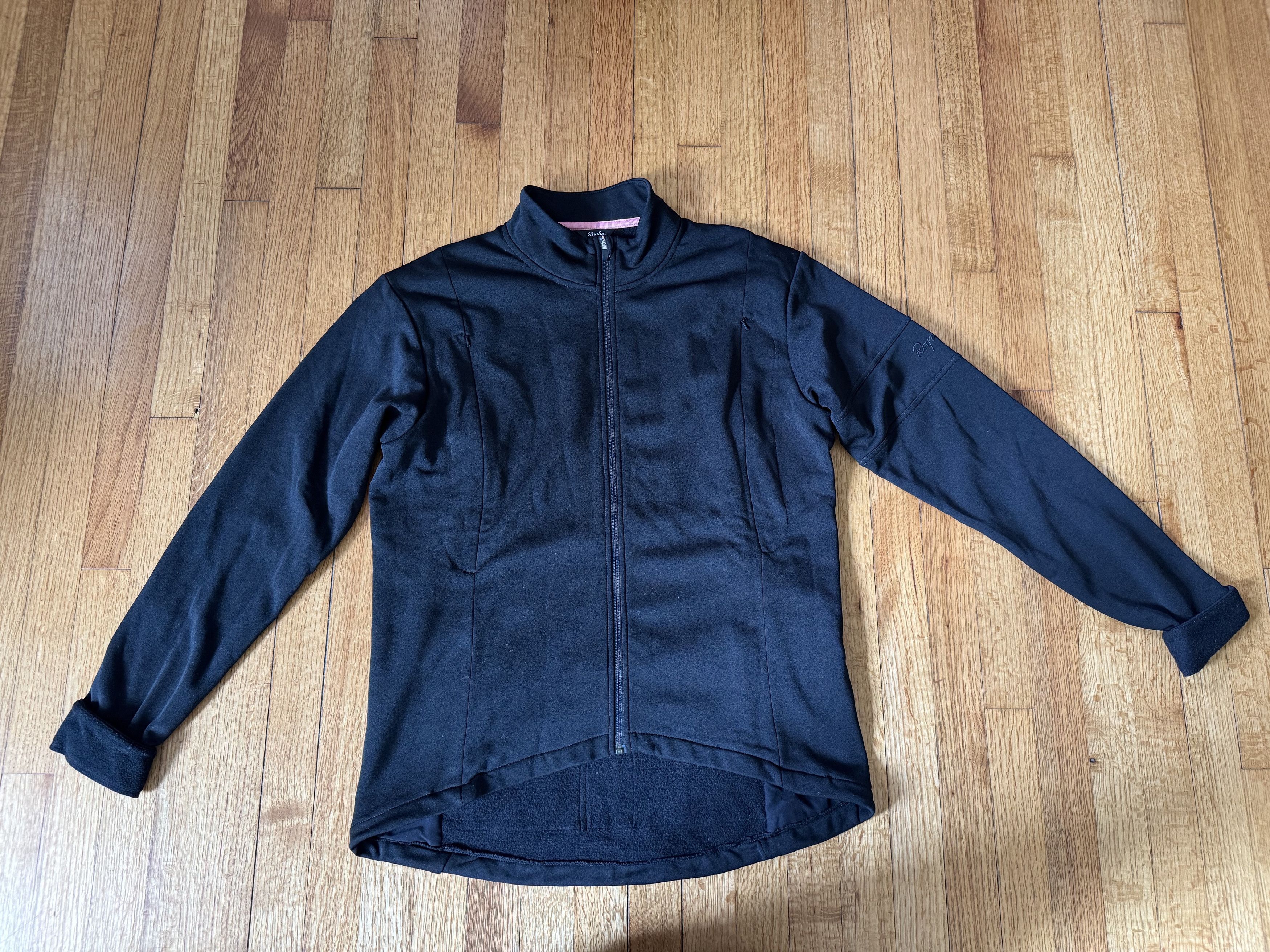 Rapha Classic Softshell Jacket Mサイズ Rapha Classic Softshell 