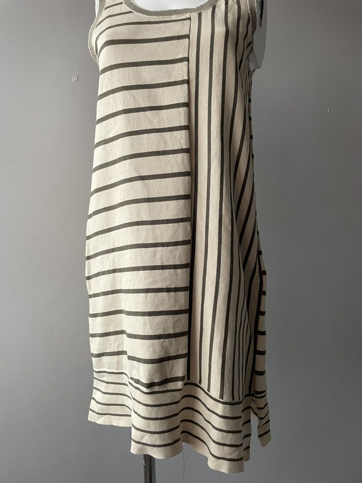 Vintage Stefanel dress Size L / US 10 / IT 46 - 5 Thumbnail