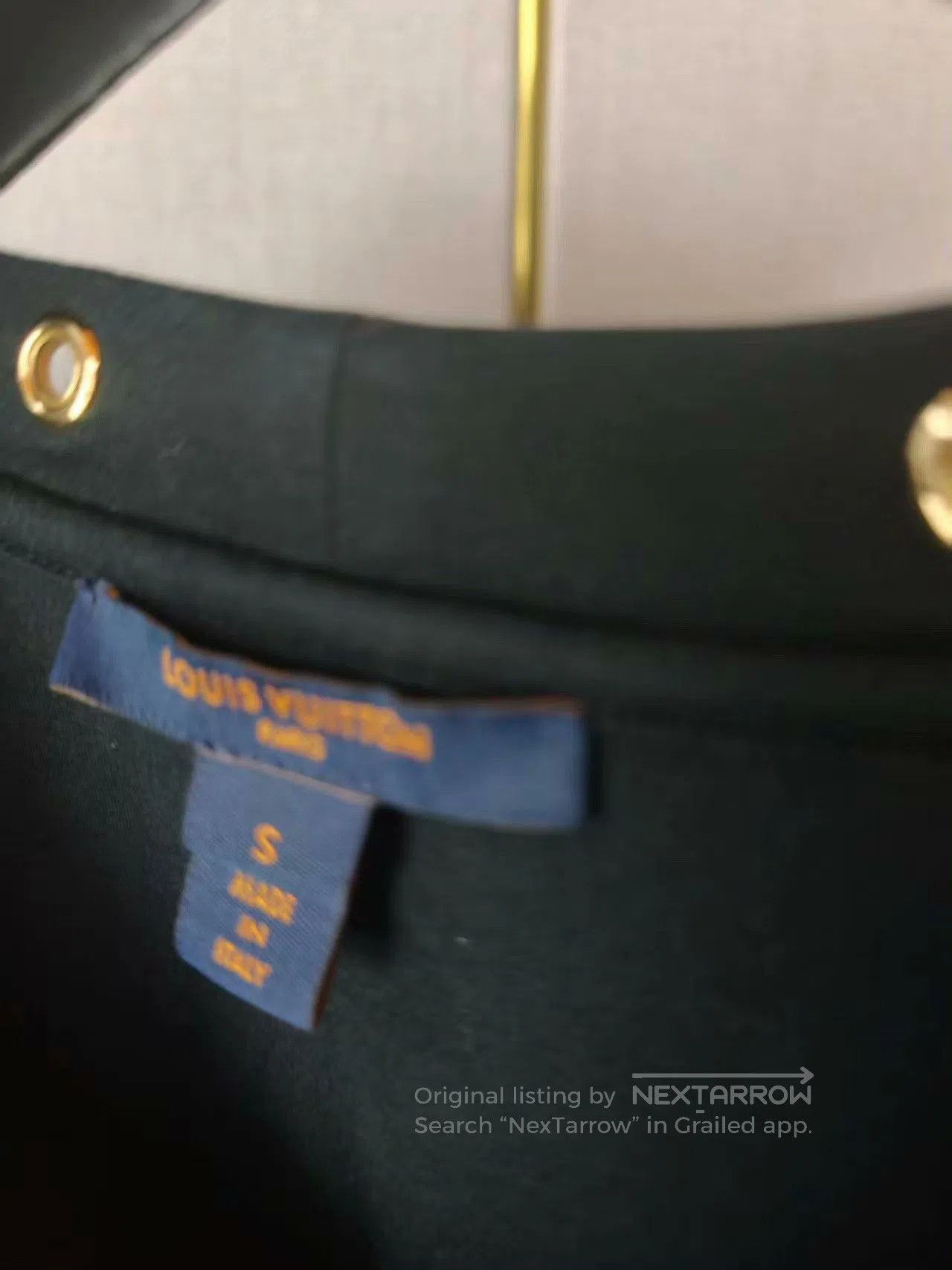 Louis Vuitton LV Women's Top. Size M / US 6-8 / IT 42-44 - 2 Thumbnail