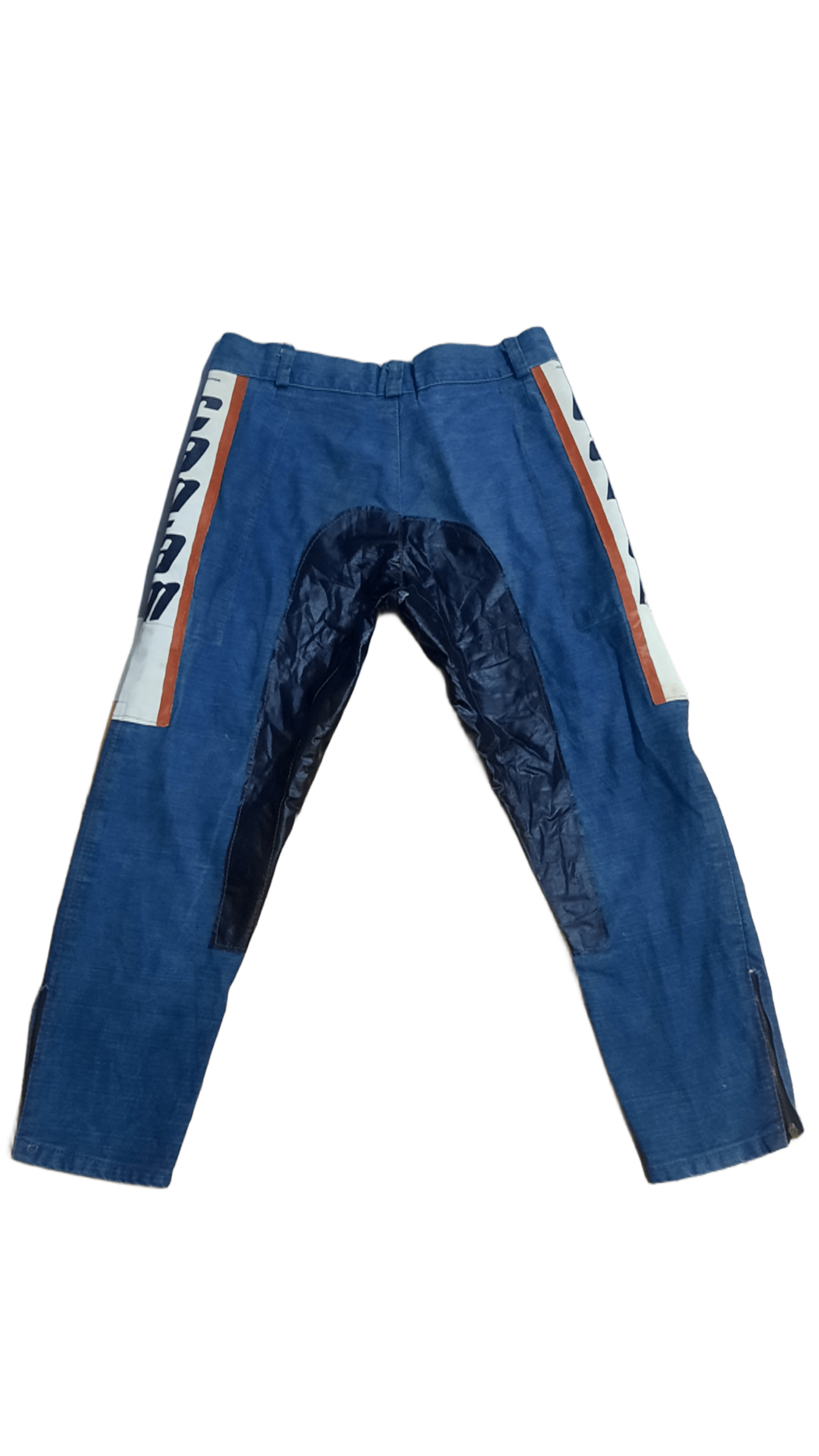 Costume National Cam - am jeans by rough rider clothing Size US 36 / EU 52 - 1 Thumbnail