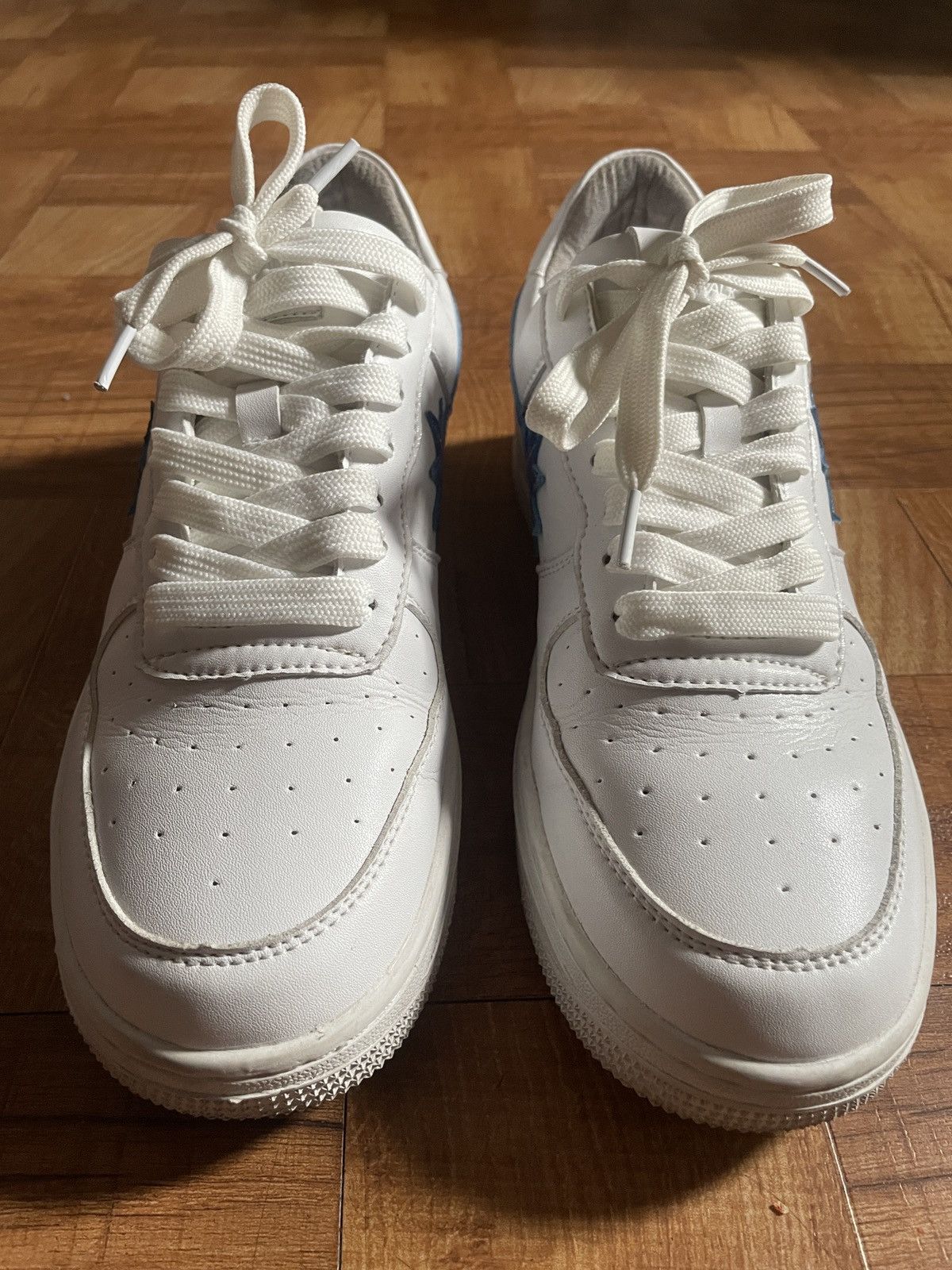 Japanese Brand Starwalk shoes Size US 9 / EU 42 - 3 Thumbnail