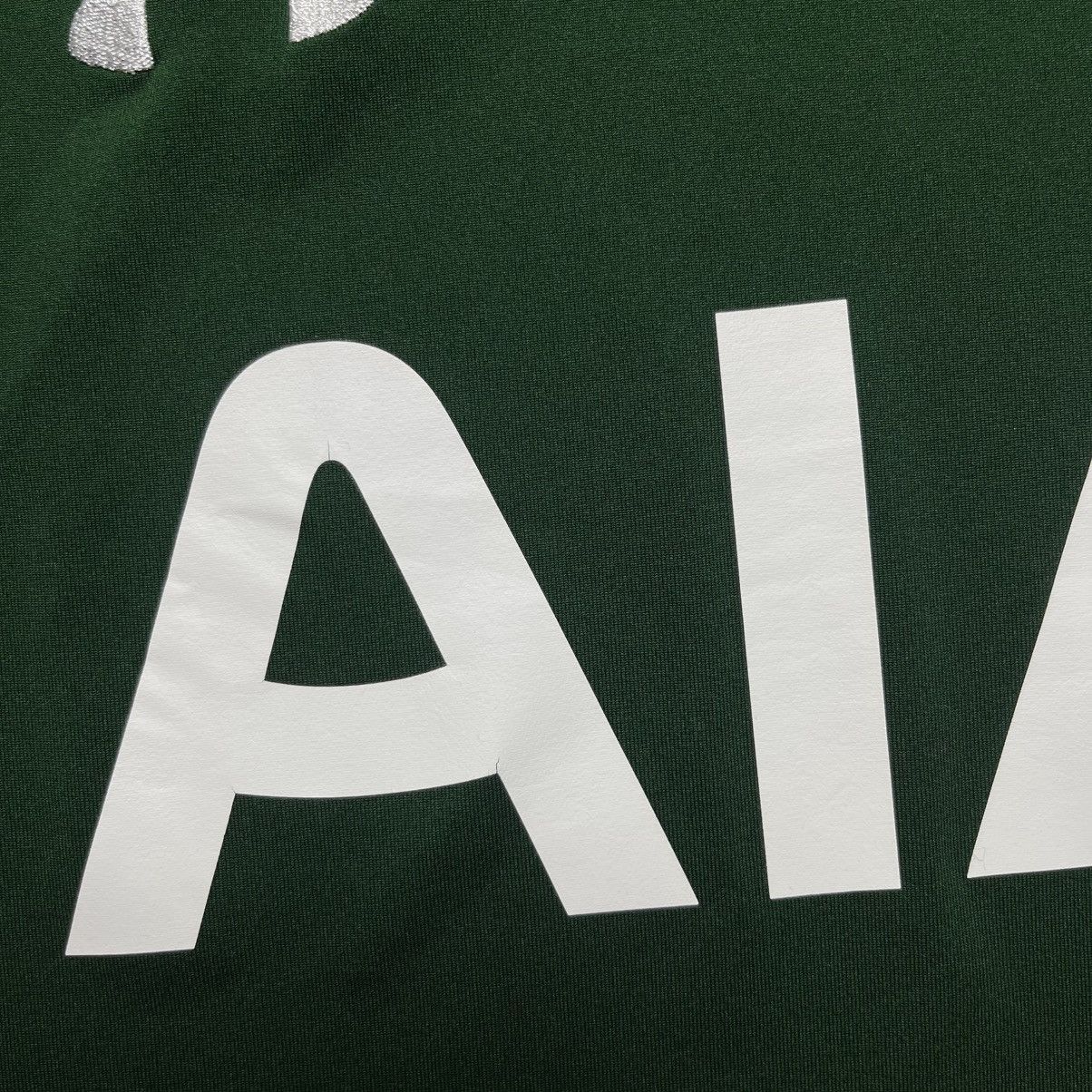 Under Armour TOTTENHAM UNDER ARMOUR 2015/2016 SOCCER GK JERSEY #1 LLORIS Size US M / EU 48-50 / 2 - 5 Thumbnail