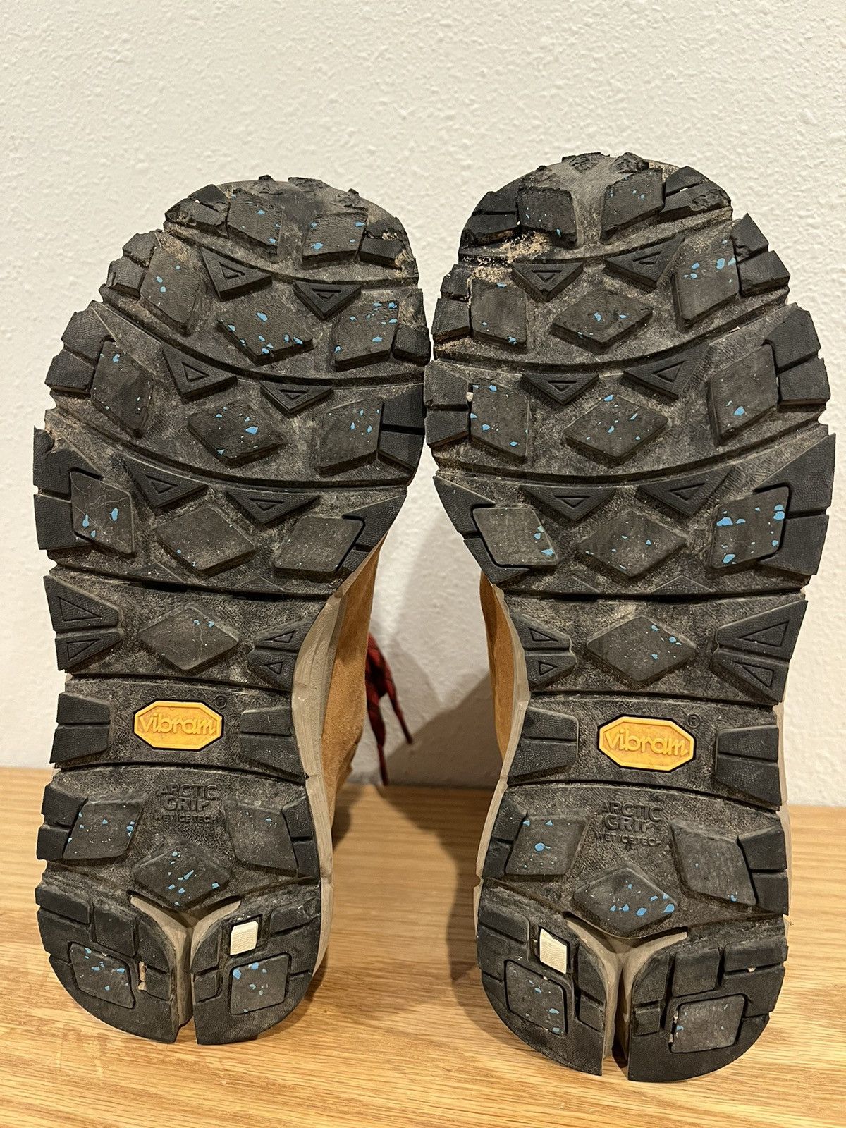 Danner Danner Arctic 600 5" insulated Weatherized 200G Hiking Boots Size US 9 / IT 39 - 10 Thumbnail