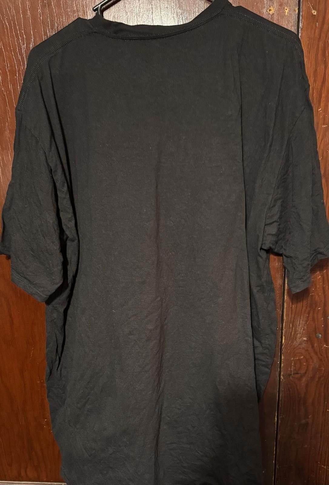 WWE The Bloodline We The Ones WWE Tee Men's Sz XL (?) Black Size US XL / EU 56 / 4 - 2 Thumbnail