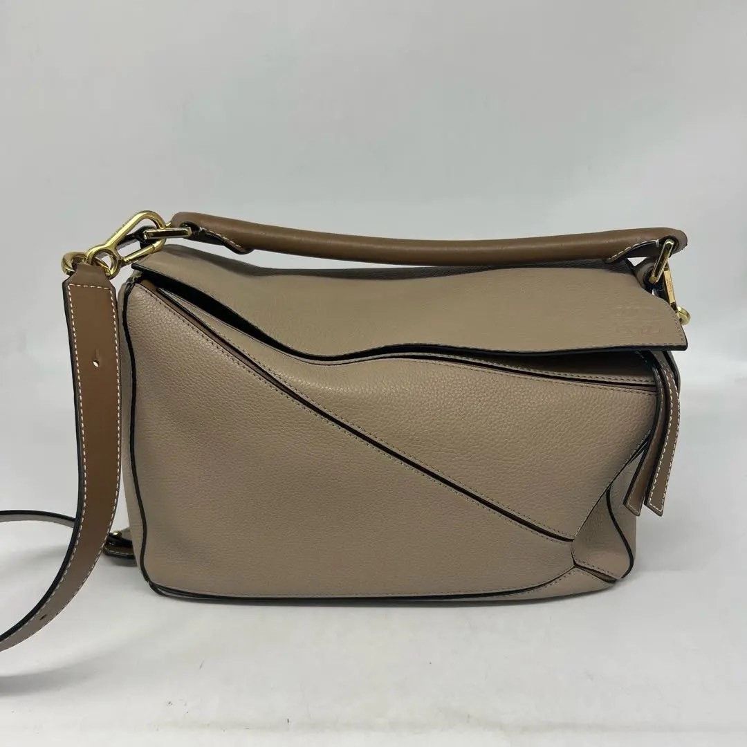 Loewe Pre-loved Bag Very good condition Size ONE SIZE - 1 Thumbnail