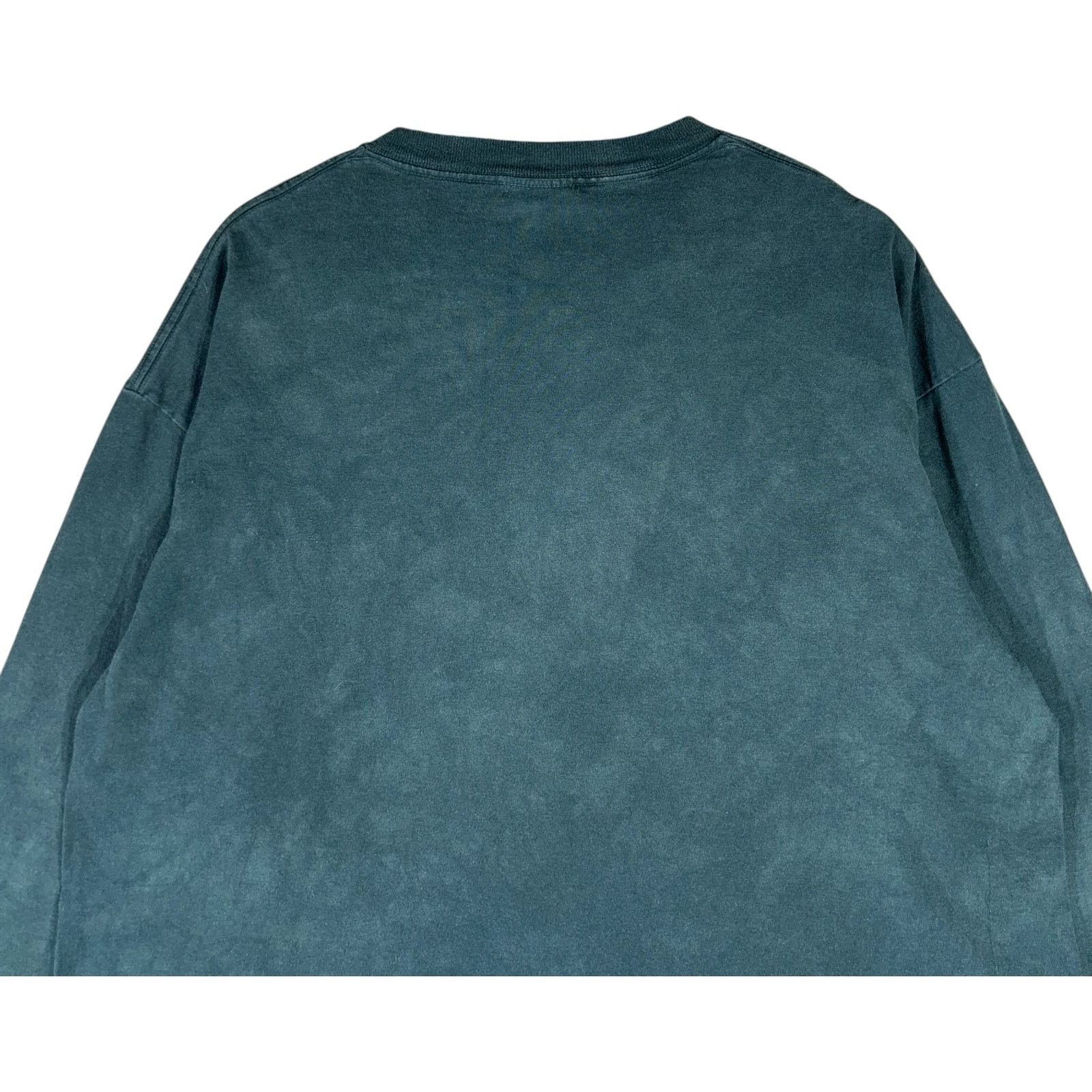 The Mountain Vintage Breakthrough Shark Nature Art Long Sleeve Size US XXL / EU 58 / 5 - 6 Thumbnail