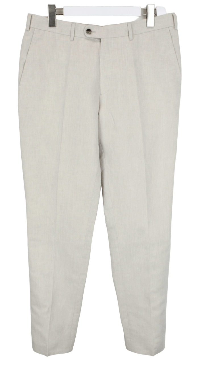 Suitsupply SUITSUPPLY Havana Patch Ferrara Brescia Men's UK 38 / UK 32 Size 38R - 2 Thumbnail