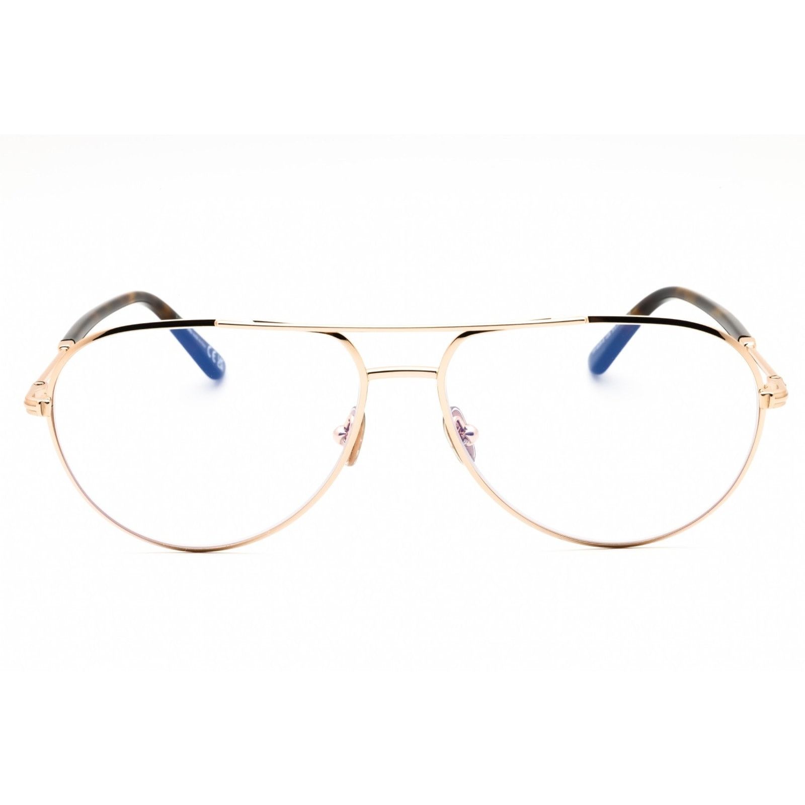 Tom Ford NEW Tom Ford FT5829-B-028 57mm 100%(FT5829B-028-57) Size ONE SIZE - 3 Thumbnail