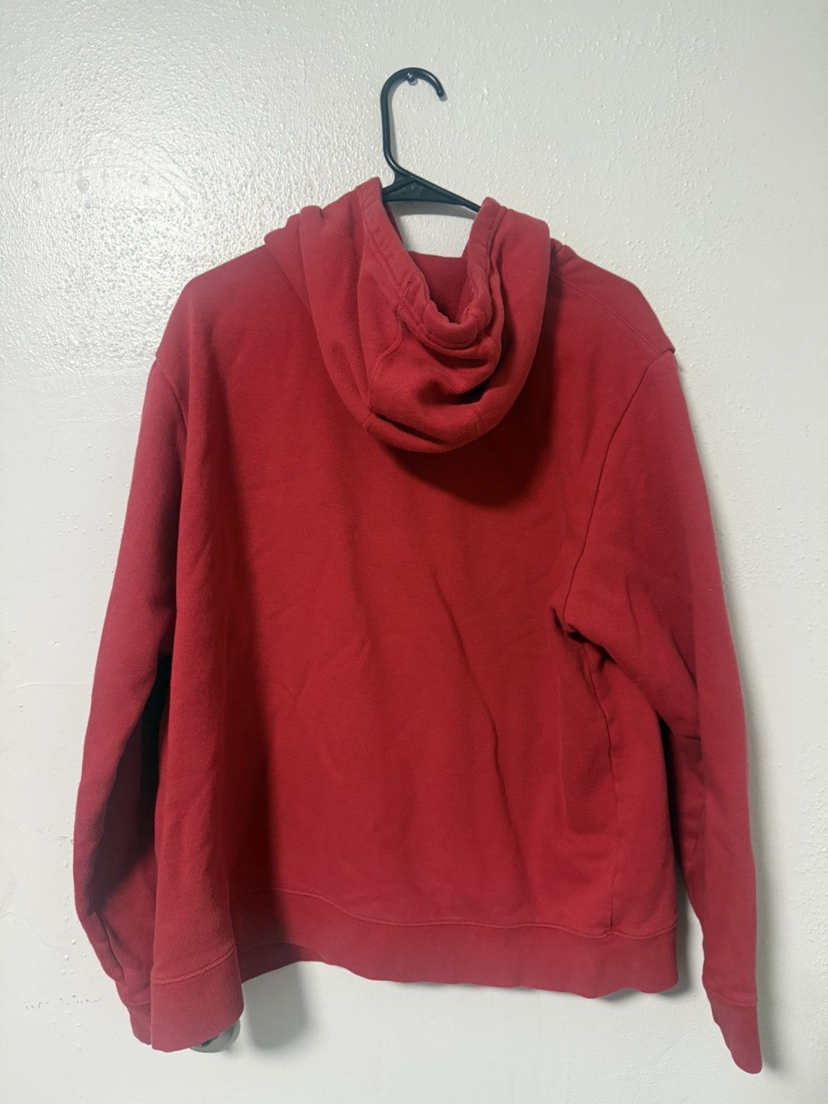 Vintage Arkansas Razorbacks Hoodie Size US XL / EU 56 / 4 - 3 Thumbnail