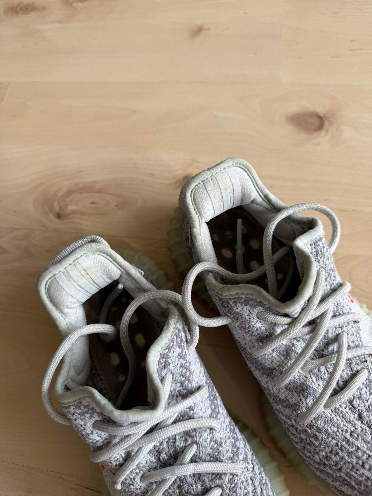 Adidas Adidas Yeezy Boost 350 V2 sneakers Size US 5 / EU 37 - 5 Thumbnail
