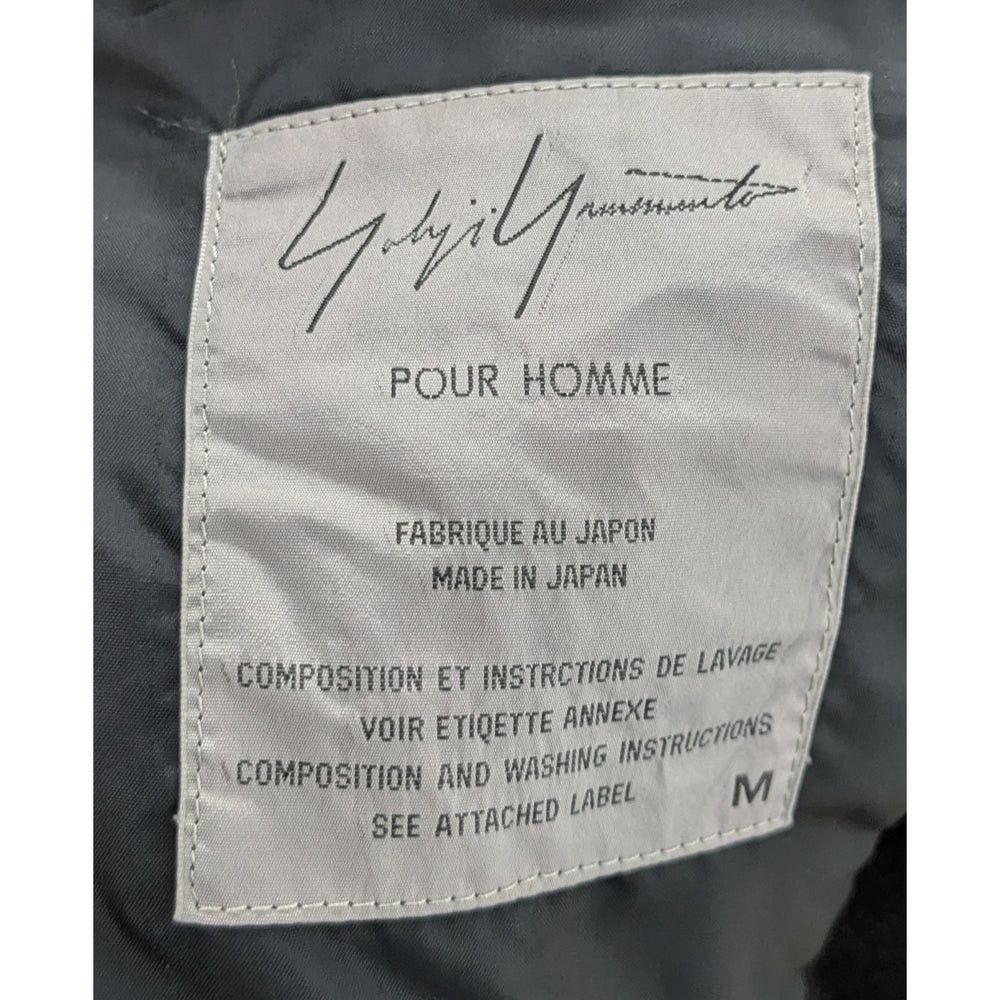 Yohji Yamamoto Yohji Yamamoto pour homme/ 93SSJEPANG Sukajan Size US M / EU 48-50 / 2 - 7 Thumbnail