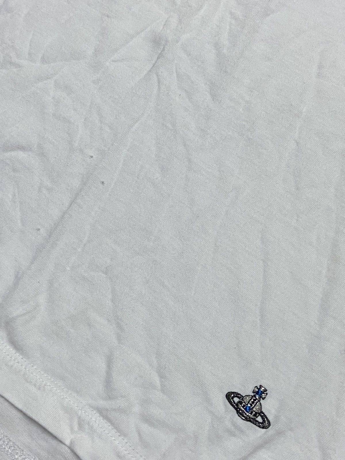 Vivienne Westwood Vivienne Westeood Skull Head Tee Size US XS / EU 42 / 0 - 3 Thumbnail