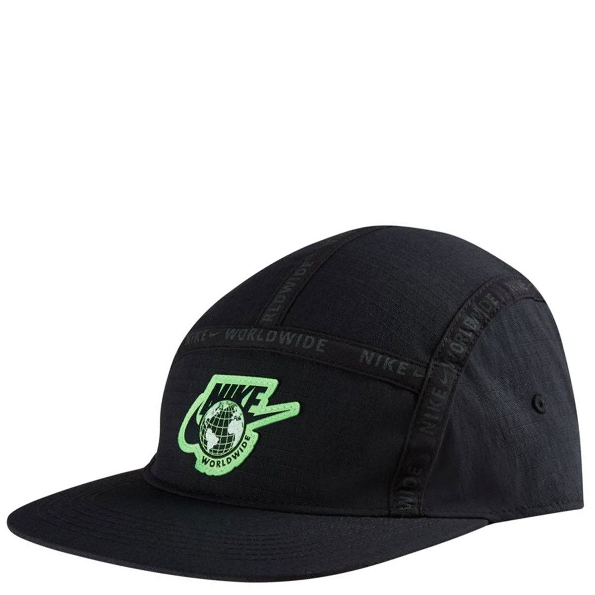 Nike Nike Tailwind DriFit Hat - Fluro Pink Size ONE SIZE - 1 Thumbnail