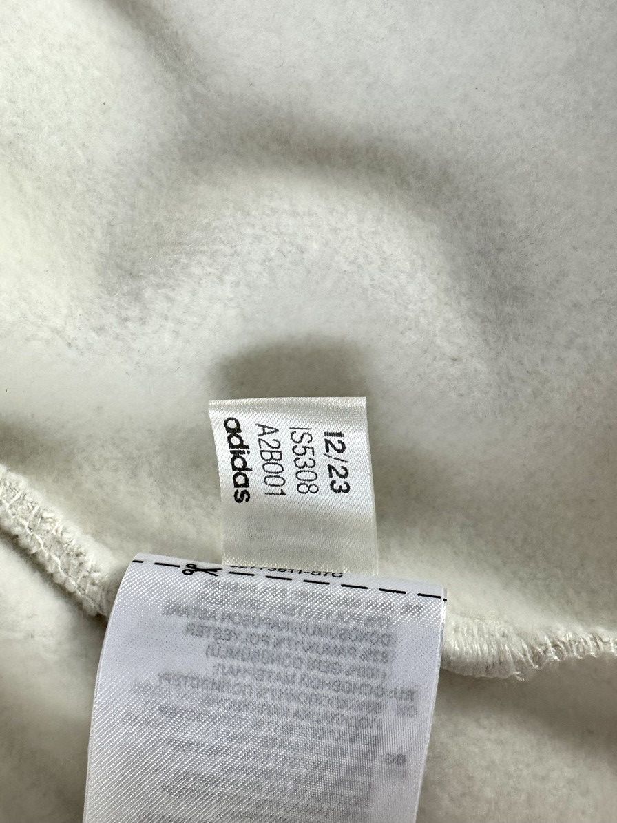 Adidas × Fear of God Adidas Fear Of God ATHLETICS Hoodie Size US L / EU 52-54 / 3 - 10 Thumbnail