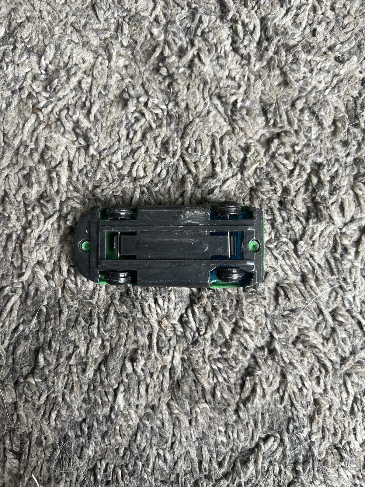 Hypebeast Turbo Force Die-Cast Car Size ONE SIZE - 5 Thumbnail