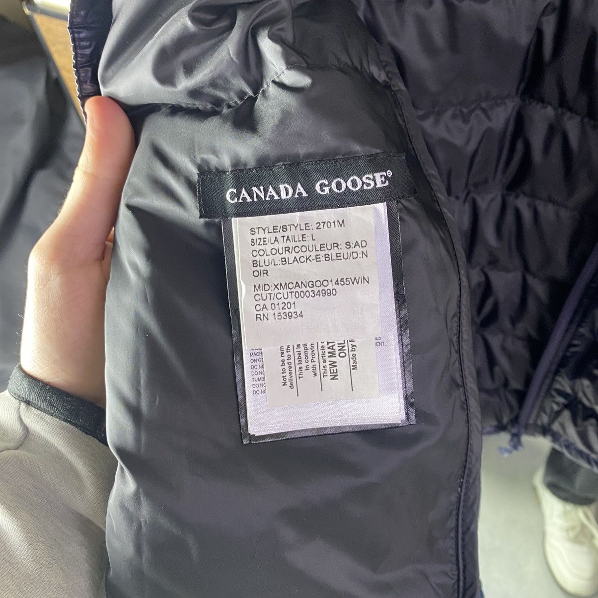 Canada Goose NEW Canada Goose Jacket Size US L / EU 52-54 / 3 - 10 Thumbnail