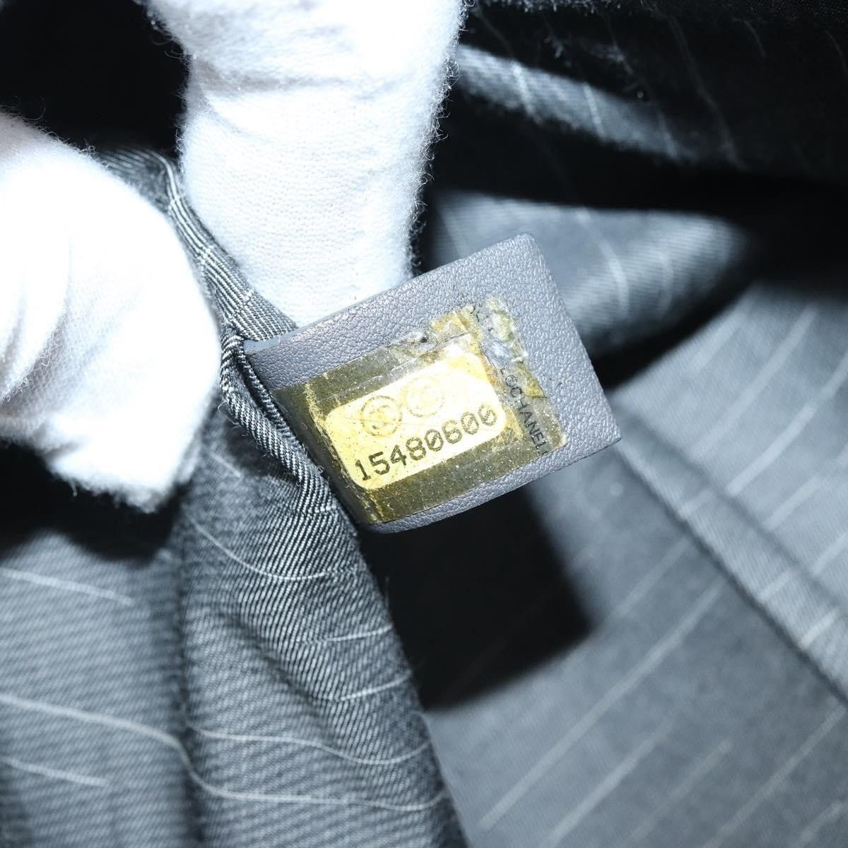 Chanel Chanel Matelasse Chain Handbag Size ONE SIZE - 8 Thumbnail