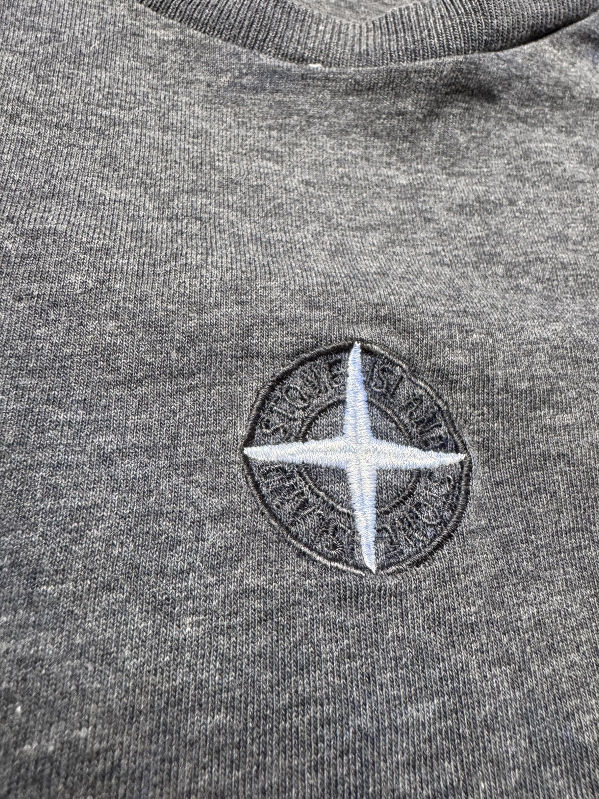 Stone Island Stone Island junior T-Shirt S Size US S / EU 44-46 / 1 - 2 Thumbnail