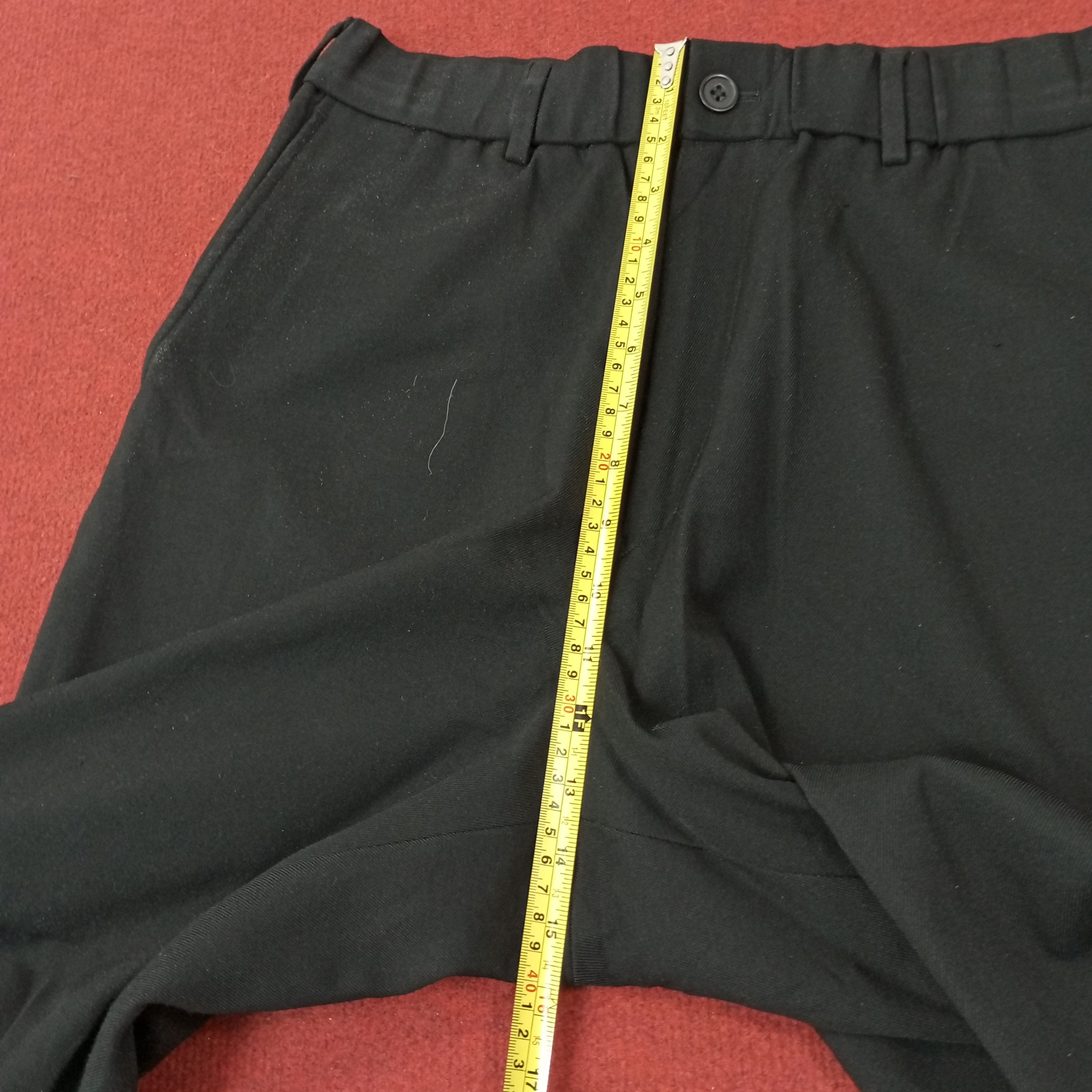 Uniqlo Uniqlo Japanese Brand Pants c228n28 Size US 30 / EU 46 - 8 Thumbnail