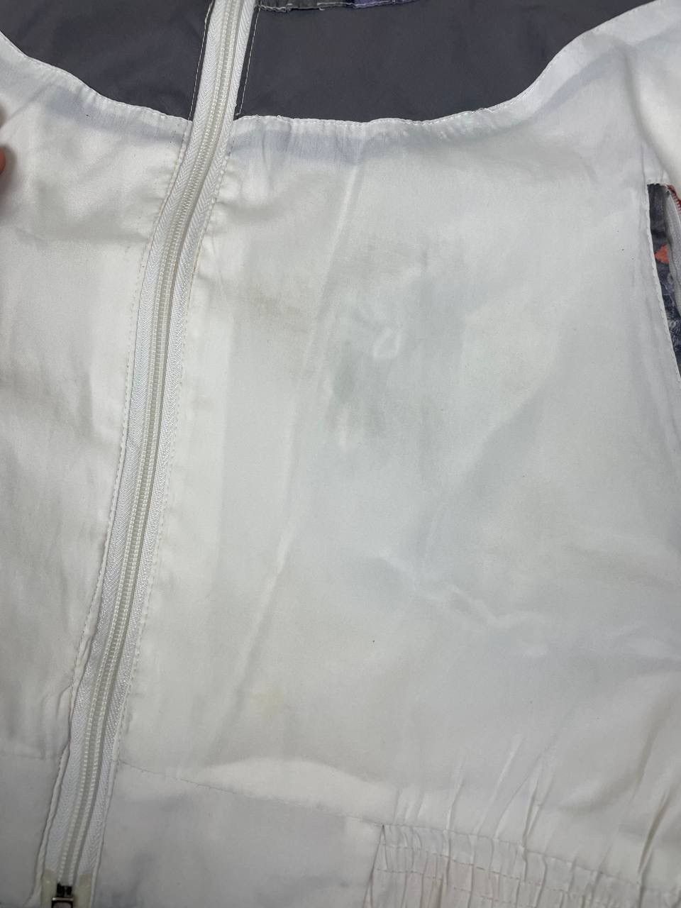 Diesel Vintage Diesel Tracksuit Track Jacket And Pants 90s Nylon Size US S / EU 44-46 / 1 - 7 Thumbnail