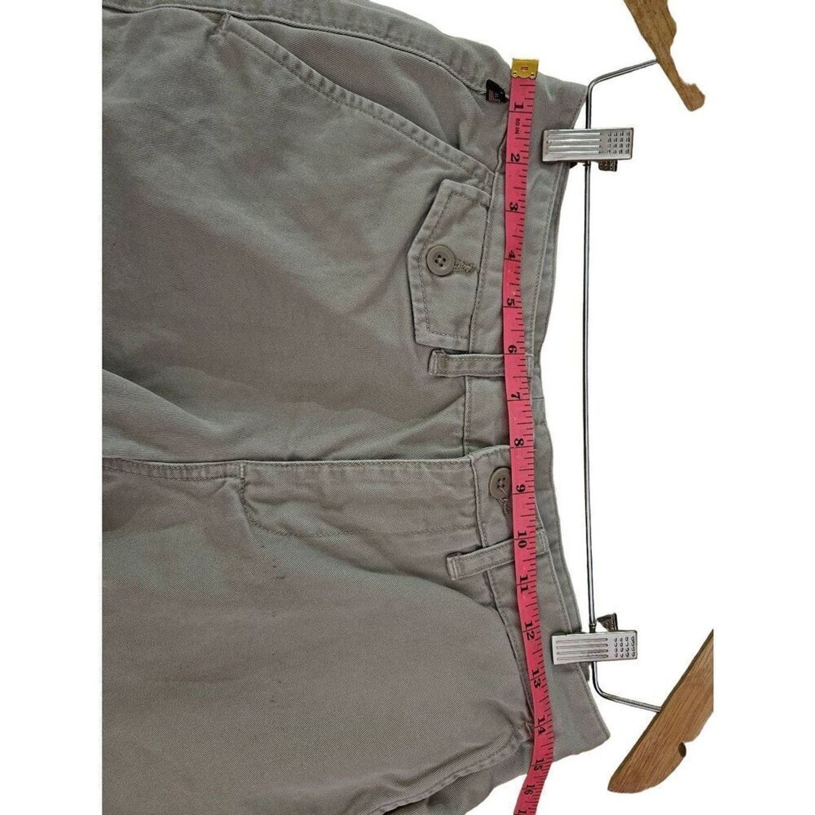 Polo Ralph Lauren Ralph lauren polo 6 shorts Size 28" / US 6 / IT 42 - 2 Thumbnail